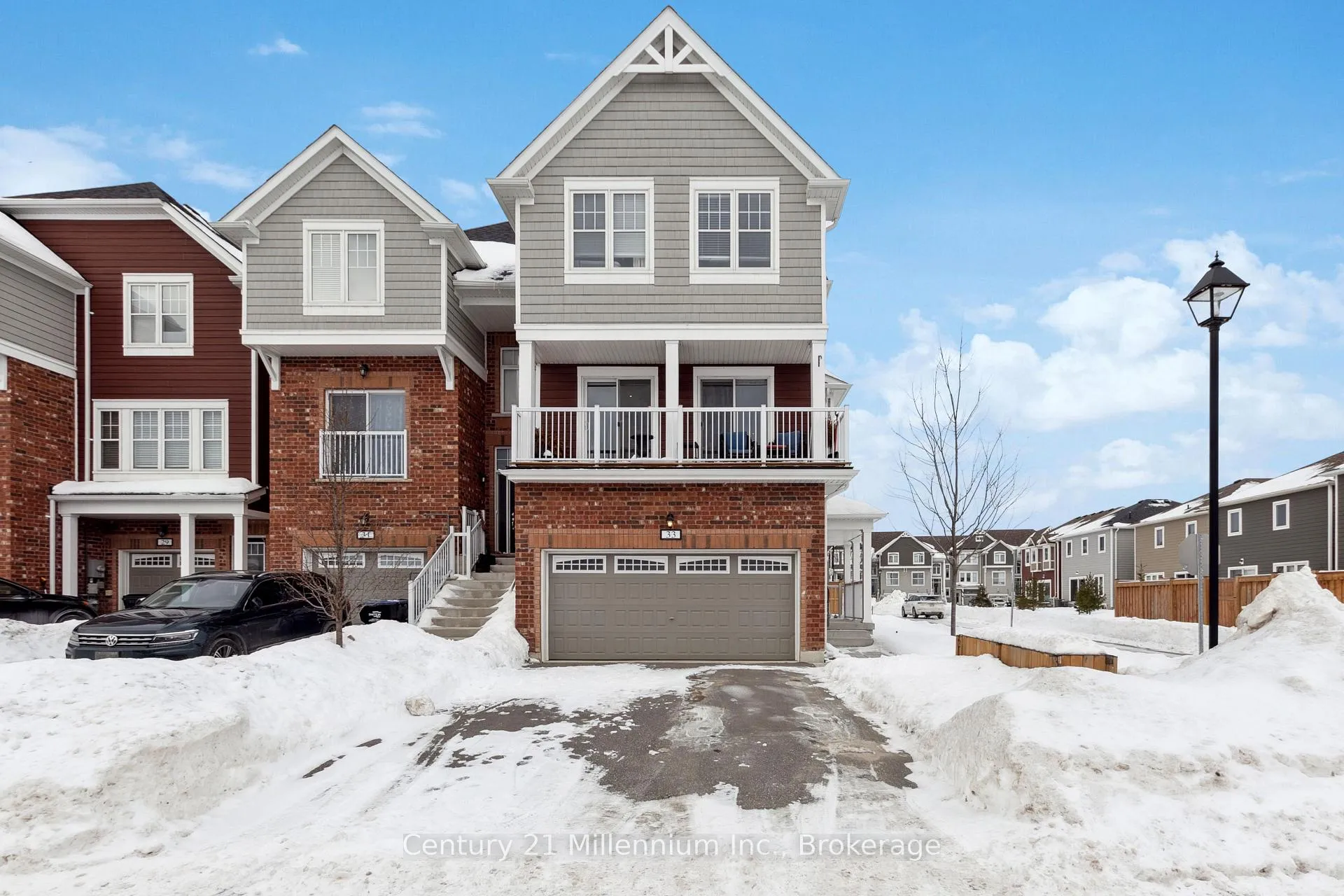 Photo 3 of 33 Dunes Drive, Wasaga Beach — HOMEH