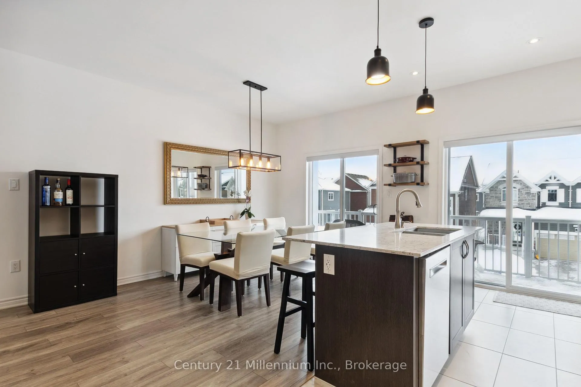 Photo 12 of 33 Dunes Drive, Wasaga Beach — HOMEH