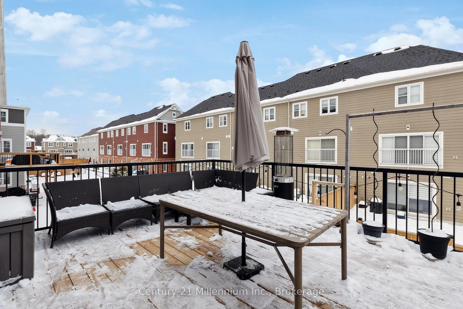 Photo 28 of 33 Dunes Drive, Wasaga Beach — HOMEH