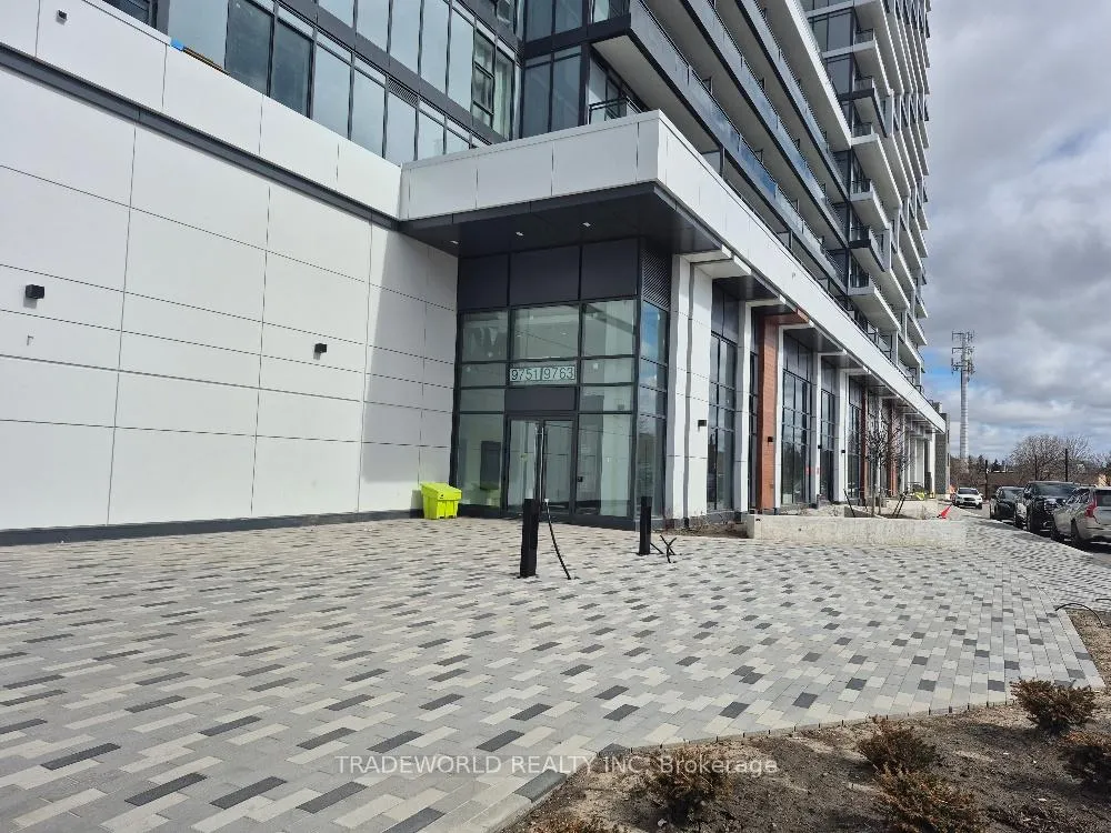 Photo 3 of Unit A732, 9763 Markham Road, Markham, Greensborough — HOMEH