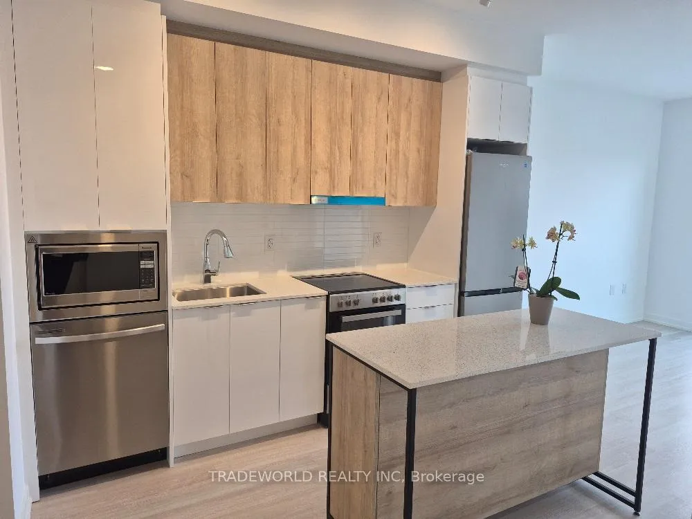 Photo 6 of Unit A732, 9763 Markham Road, Markham, Greensborough — HOMEH