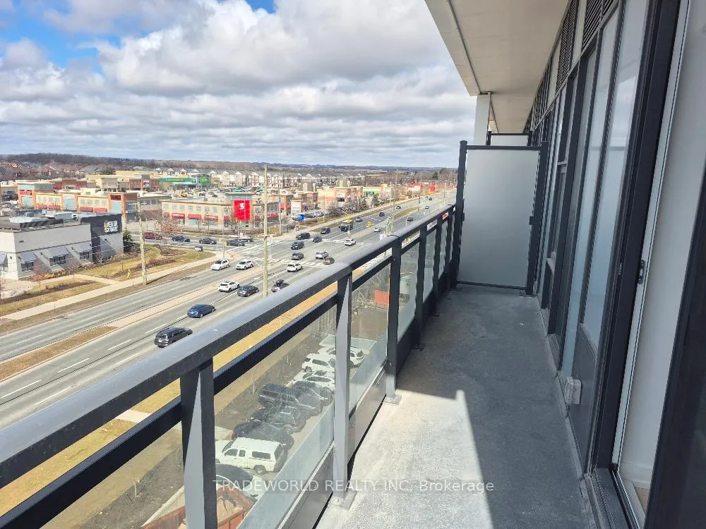 Photo 18 of Unit A732, 9763 Markham Road, Markham, Greensborough — HOMEH