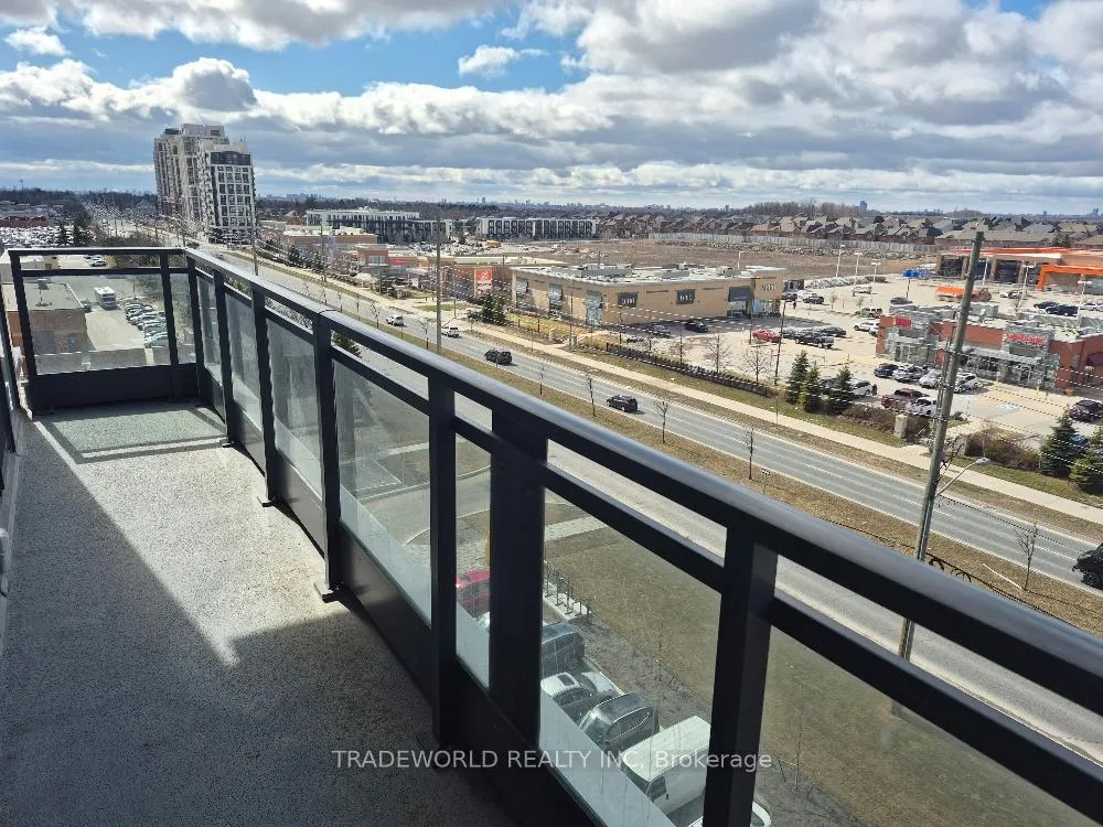 Photo 19 of Unit A732, 9763 Markham Road, Markham, Greensborough — HOMEH