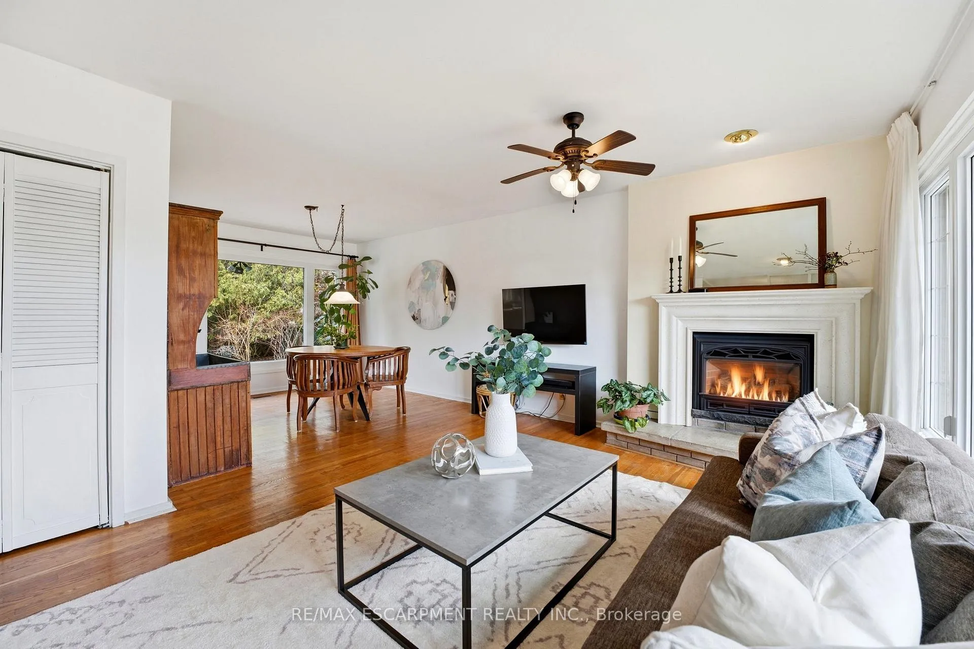 Photo 3 of 5411 Stratton Road, Burlington, Appleby — HOMEH