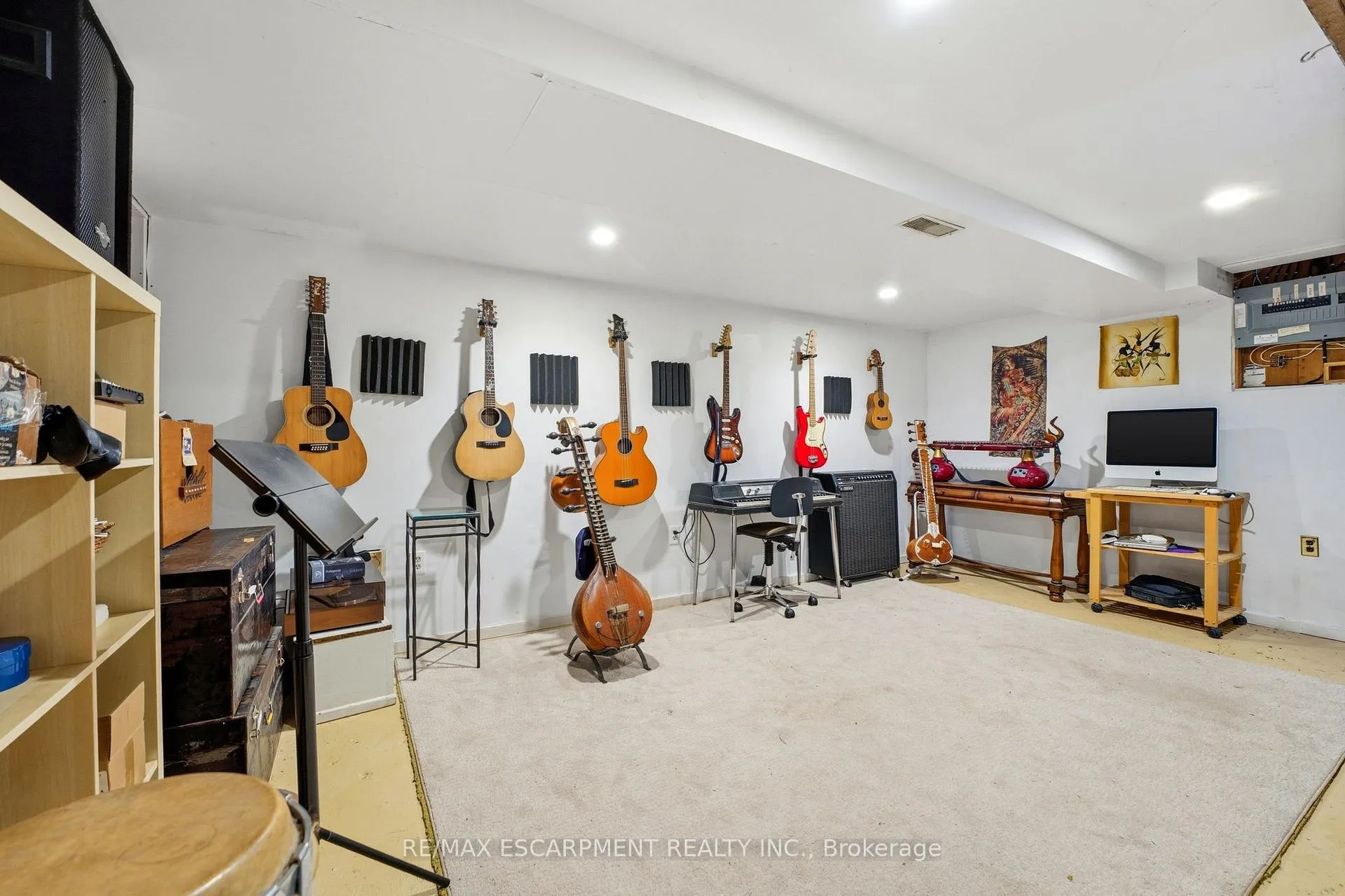 Photo 14 of 5411 Stratton Road, Burlington, Appleby — HOMEH