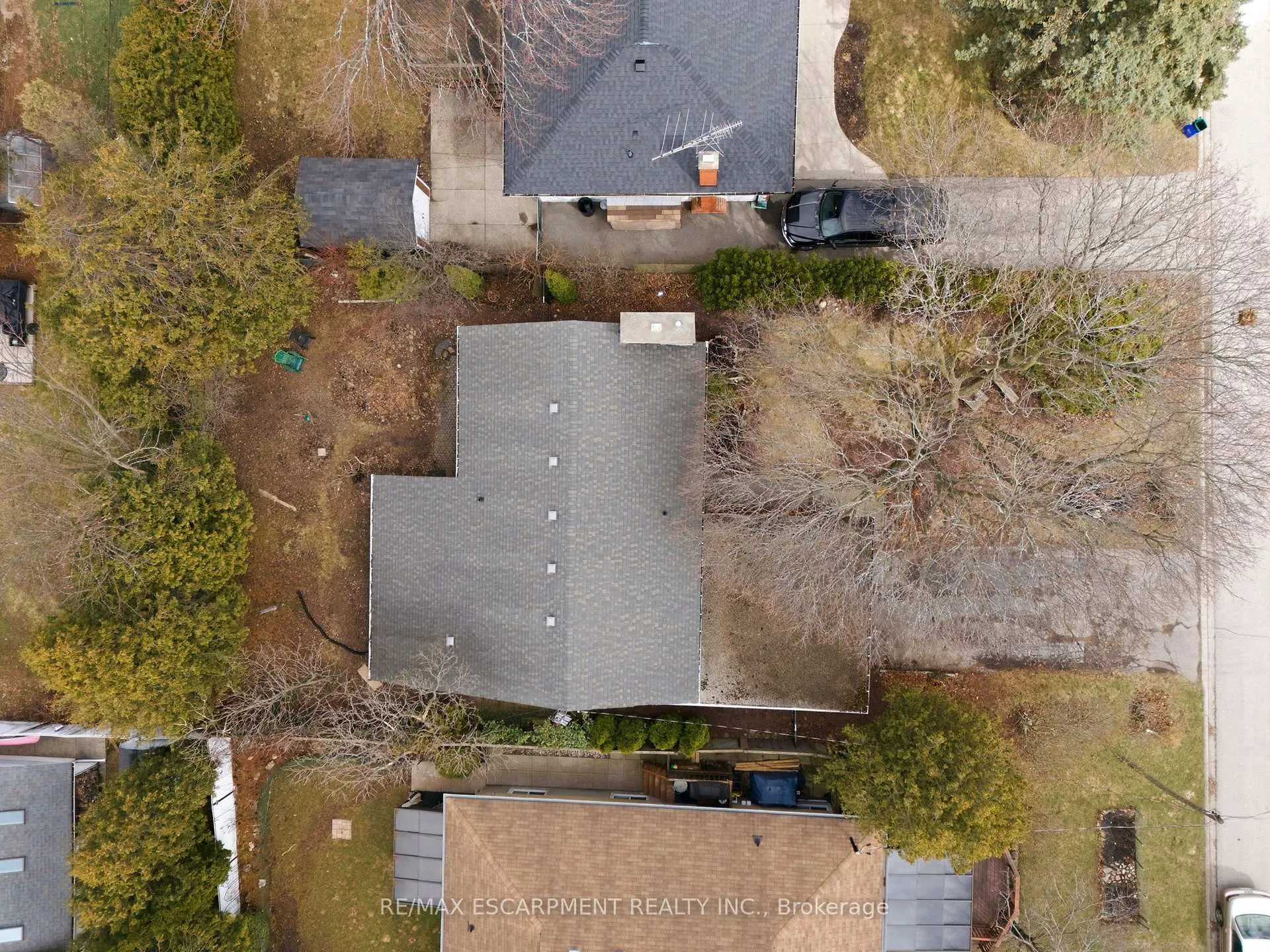 Photo 19 of 5411 Stratton Road, Burlington, Appleby — HOMEH