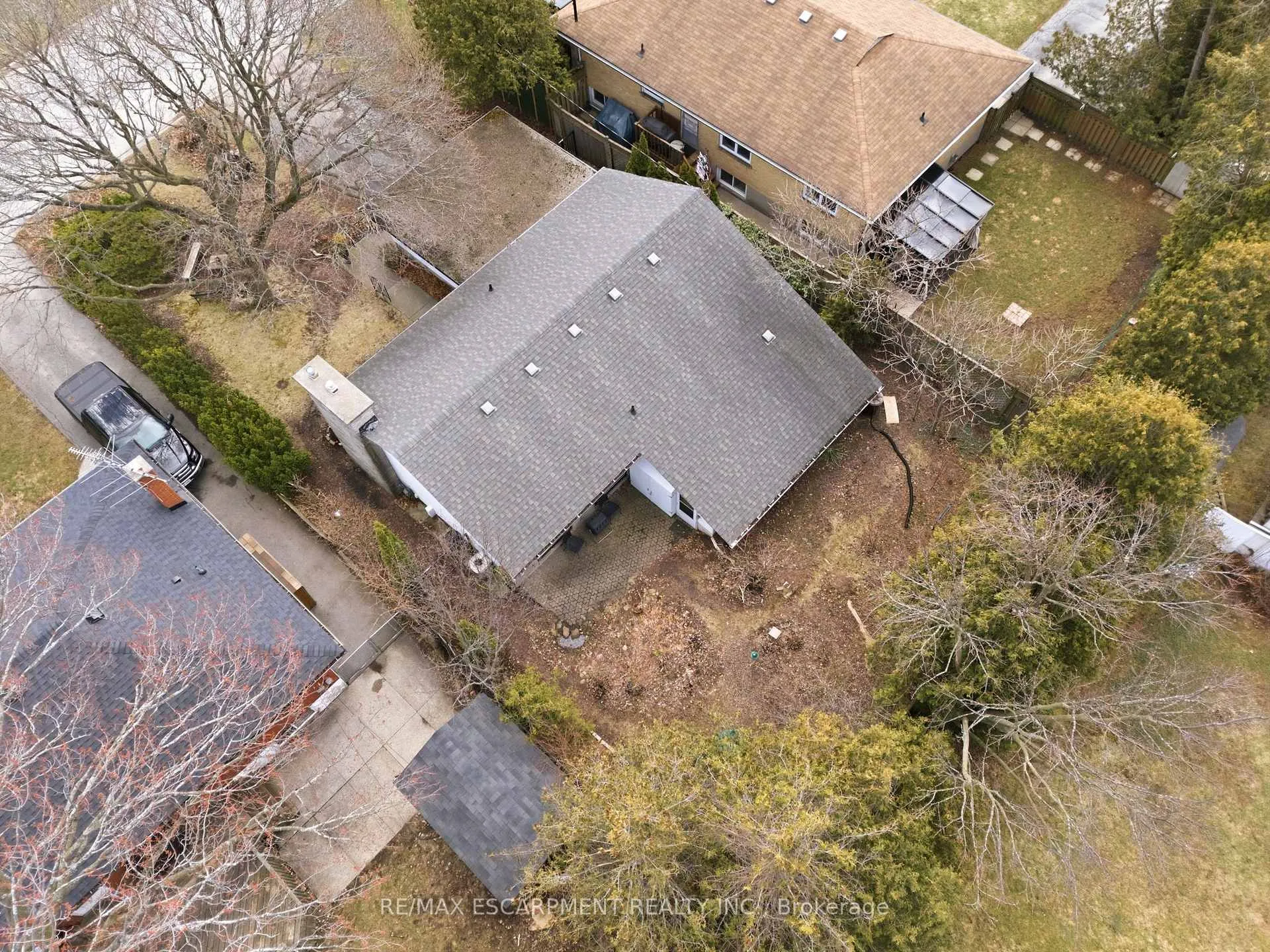 Photo 20 of 5411 Stratton Road, Burlington, Appleby — HOMEH