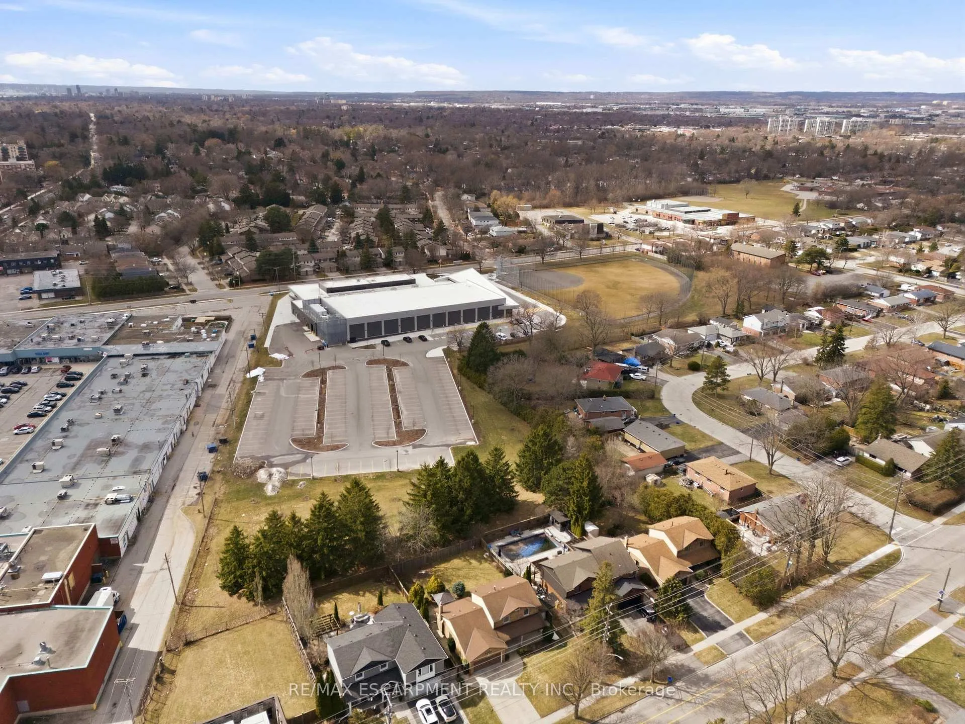 Photo 23 of 5411 Stratton Road, Burlington, Appleby — HOMEH