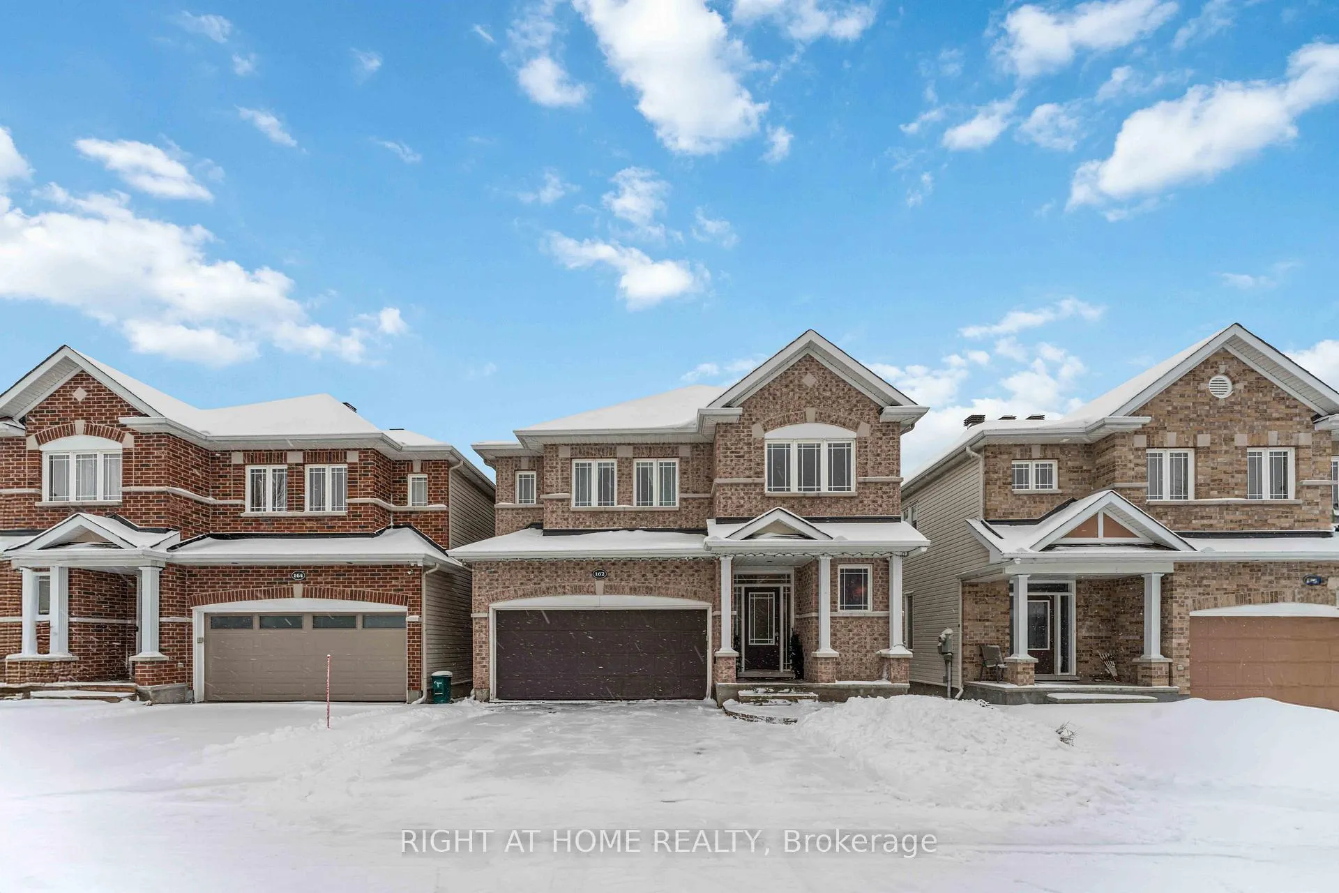 Photo 2 of 162 Saltspring Private, Ottawa, Kanata - Bridlewood — HOMEH