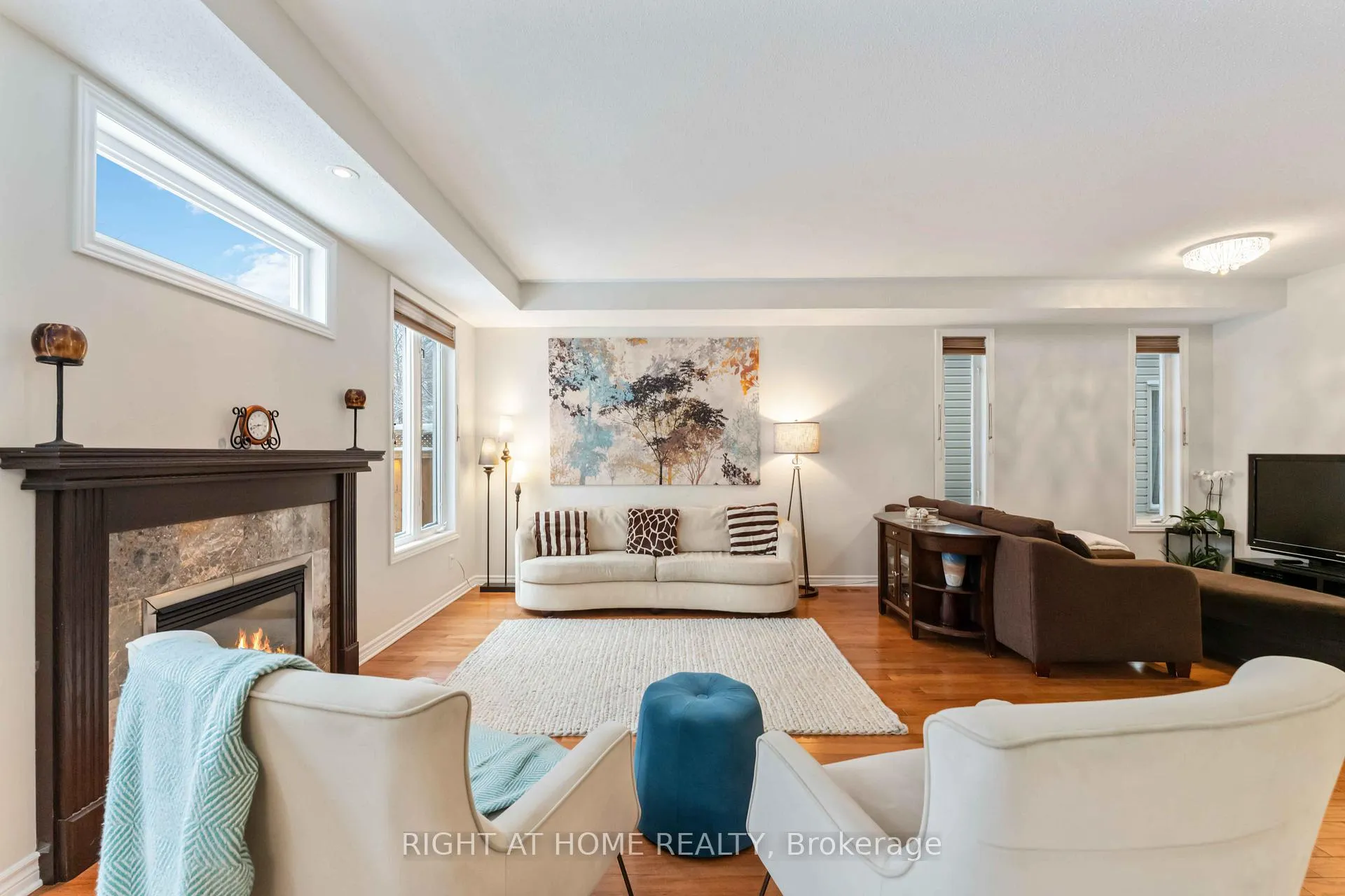 Photo 13 of 162 Saltspring Private, Ottawa, Kanata - Bridlewood — HOMEH
