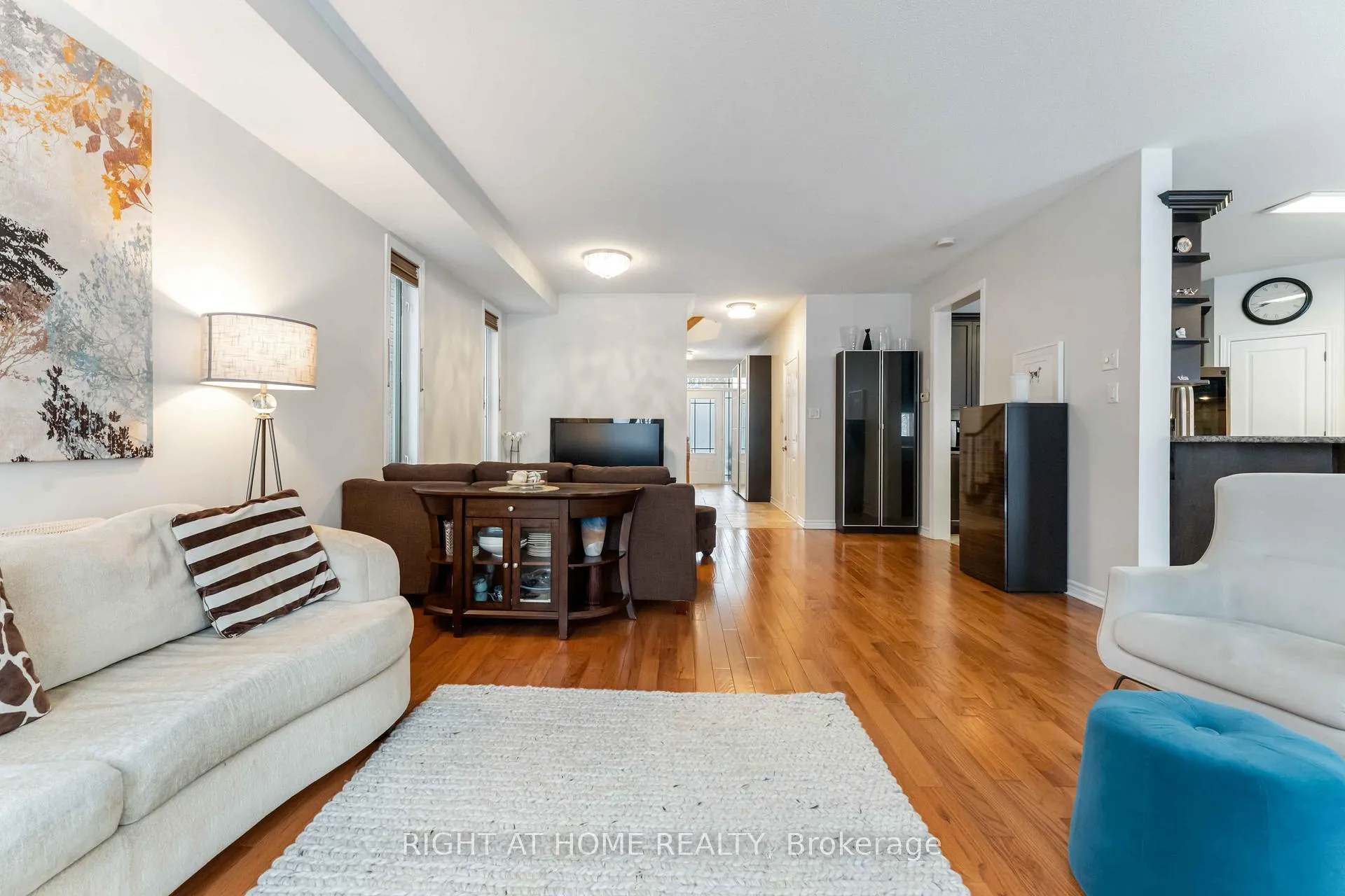 Photo 14 of 162 Saltspring Private, Ottawa, Kanata - Bridlewood — HOMEH