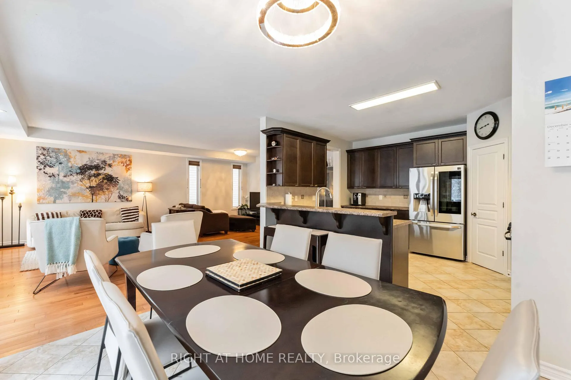 Photo 15 of 162 Saltspring Private, Ottawa, Kanata - Bridlewood — HOMEH