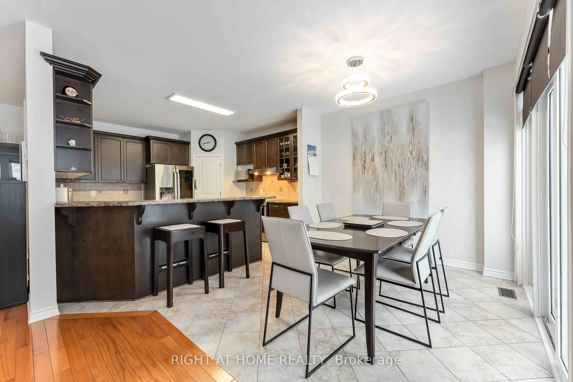 Photo 20 of 162 Saltspring Private, Ottawa, Kanata - Bridlewood — HOMEH