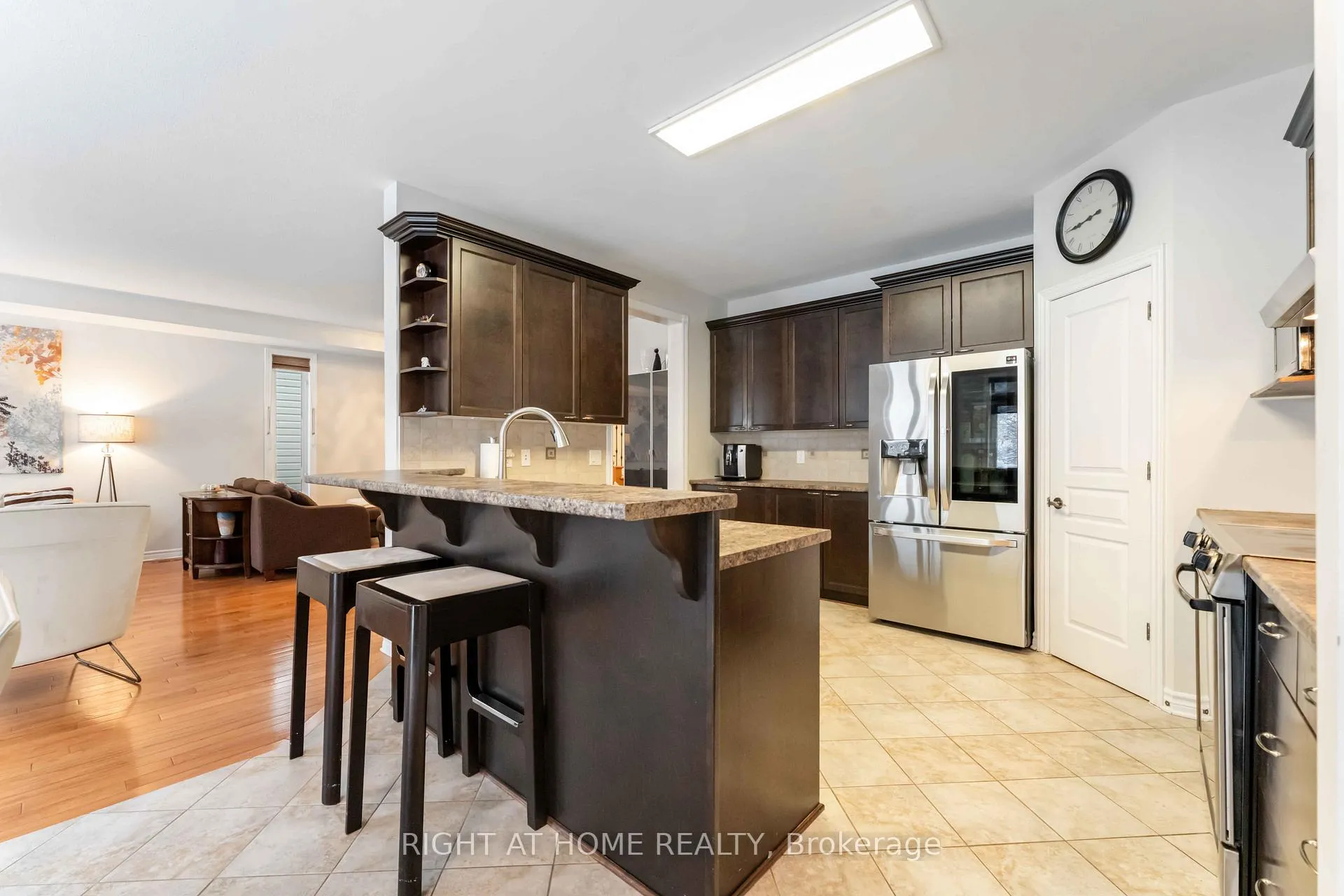 Photo 21 of 162 Saltspring Private, Ottawa, Kanata - Bridlewood — HOMEH