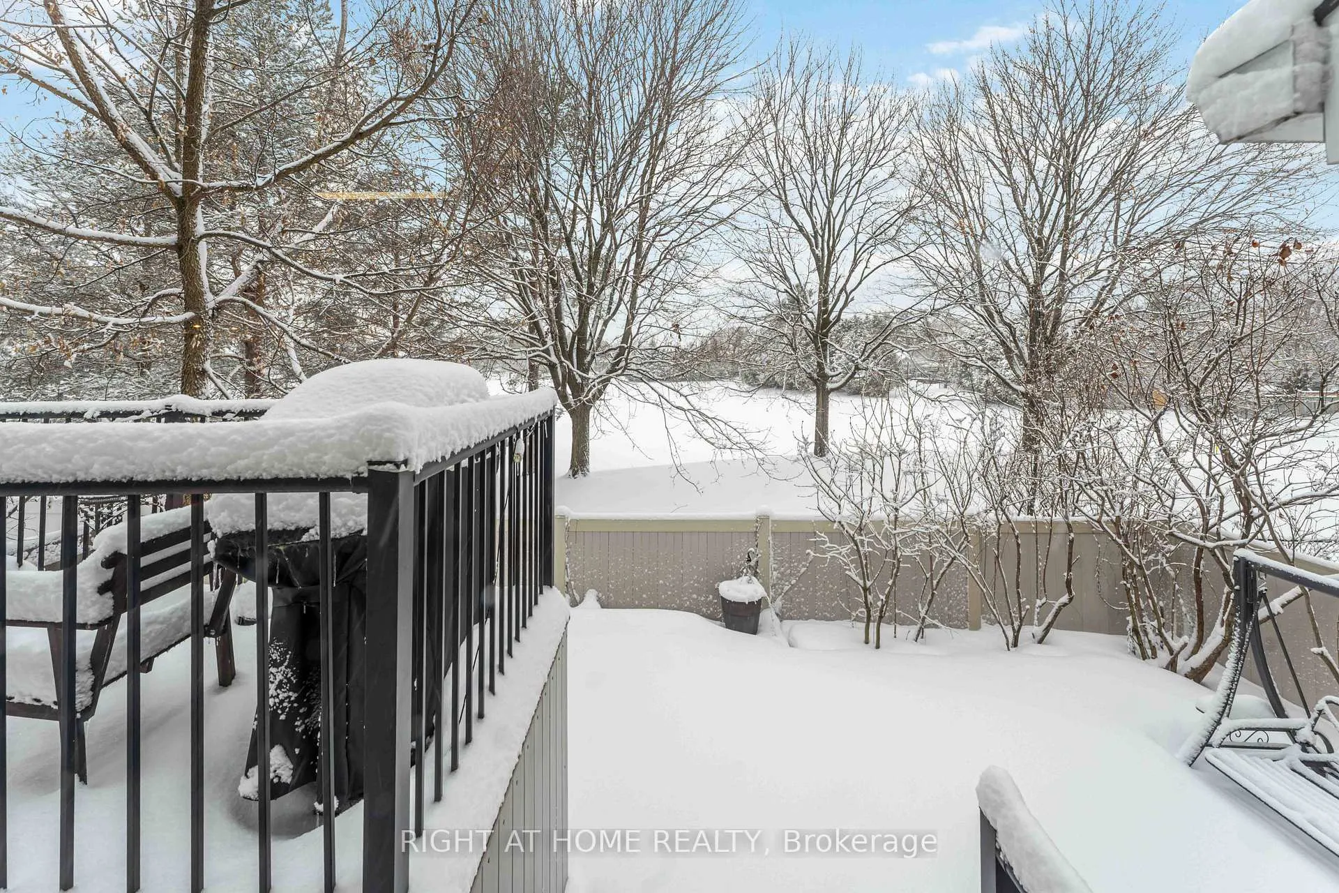 Photo 49 of 162 Saltspring Private, Ottawa, Kanata - Bridlewood — HOMEH