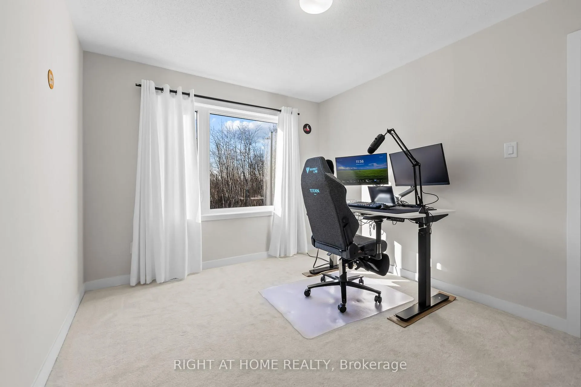 Photo 27 of 837 Derren Avenue, Ottawa, Stittsville (North) — HOMEH
