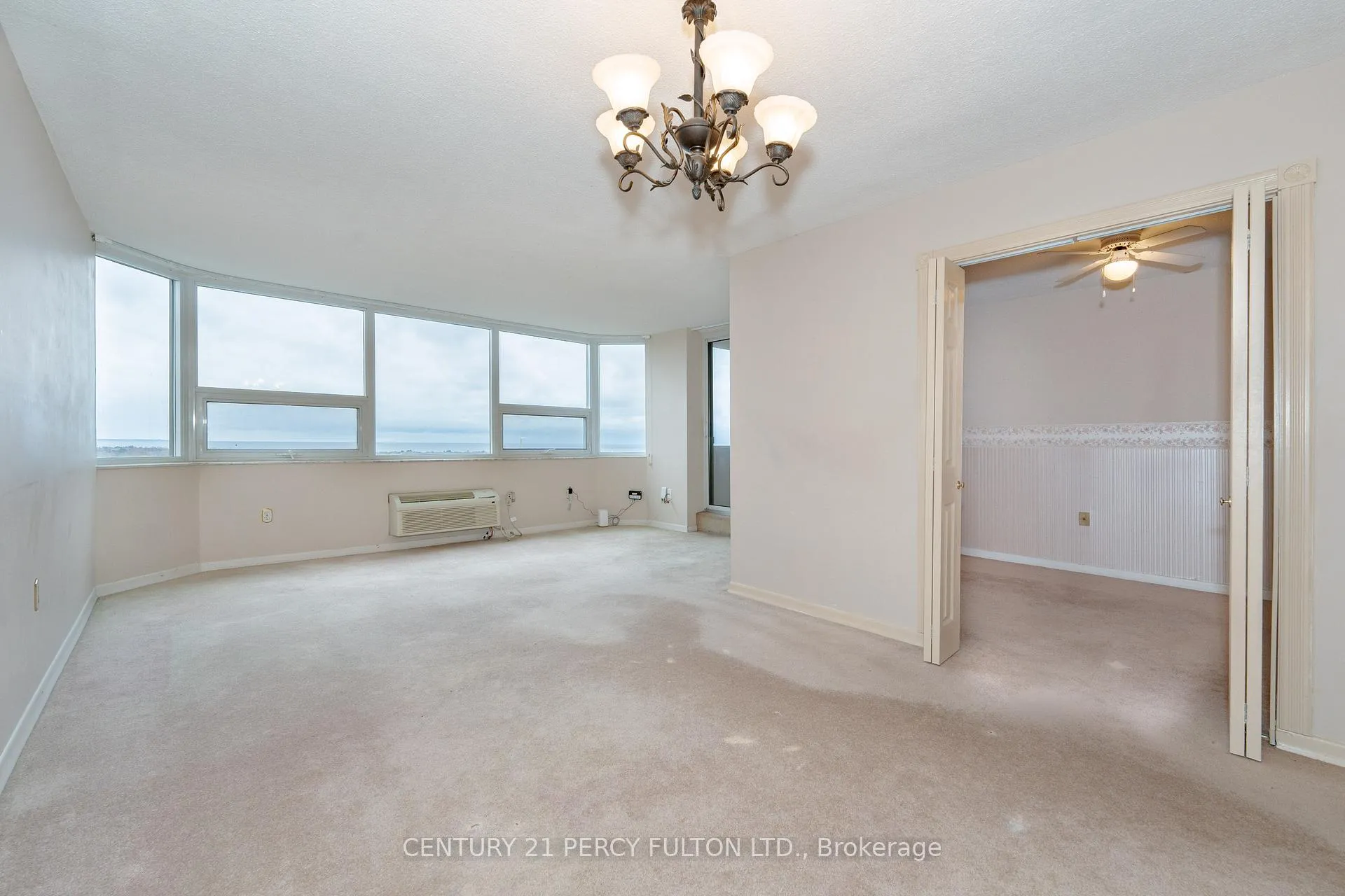Photo 11 of Unit 1403, 121 Ling Road, Scarborough, West Hill — HOMEH
