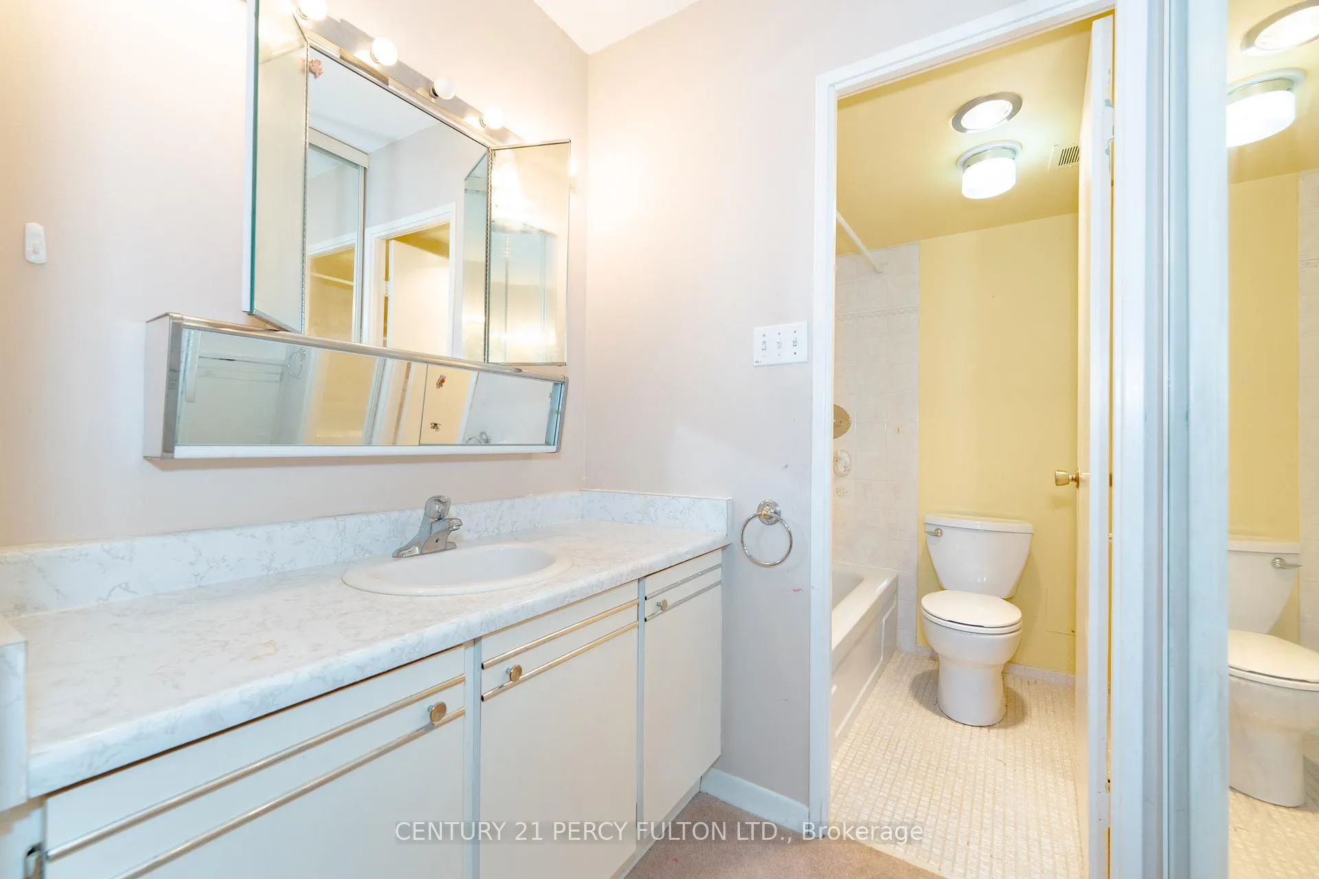 Photo 20 of Unit 1403, 121 Ling Road, Scarborough, West Hill — HOMEH