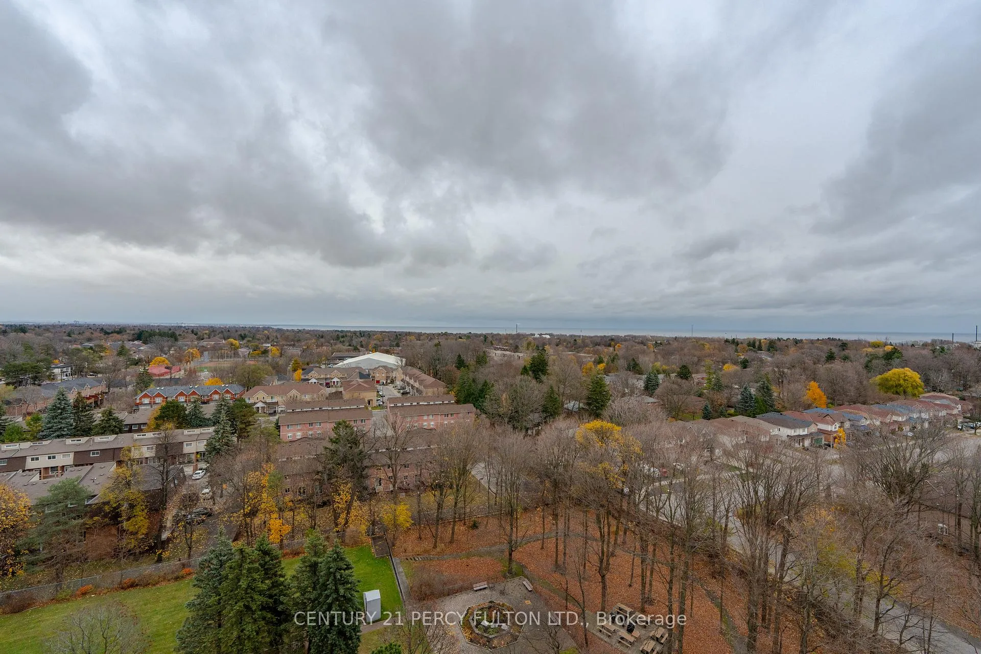 Photo 24 of Unit 1403, 121 Ling Road, Scarborough, West Hill — HOMEH