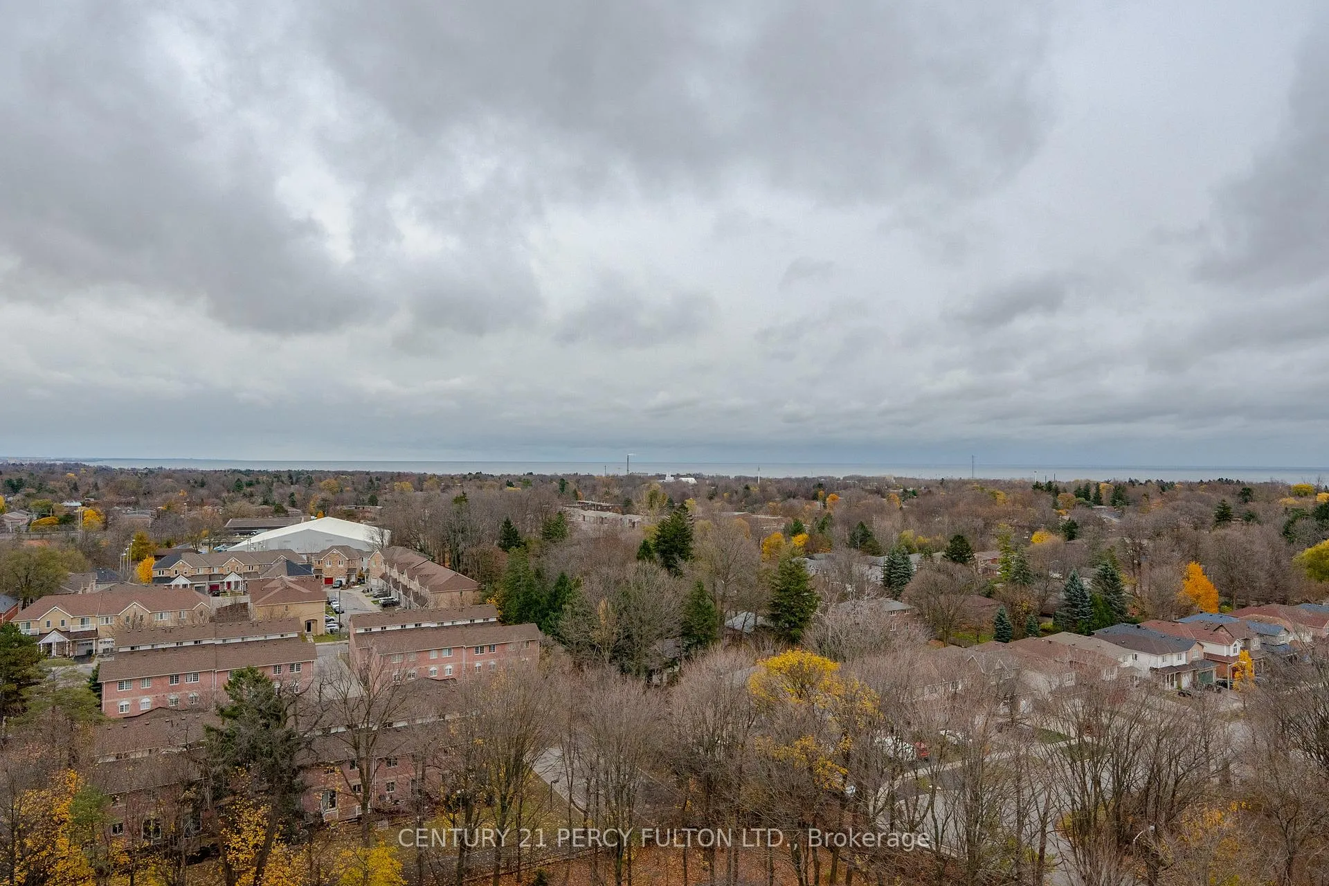 Photo 25 of Unit 1403, 121 Ling Road, Scarborough, West Hill — HOMEH