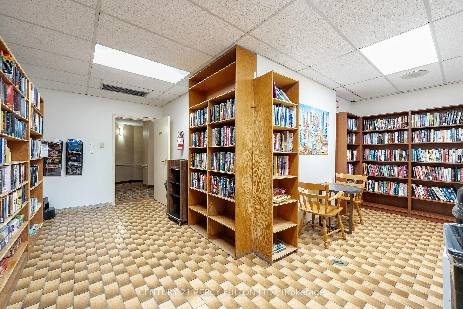 Photo 27 of Unit 1403, 121 Ling Road, Scarborough, West Hill — HOMEH