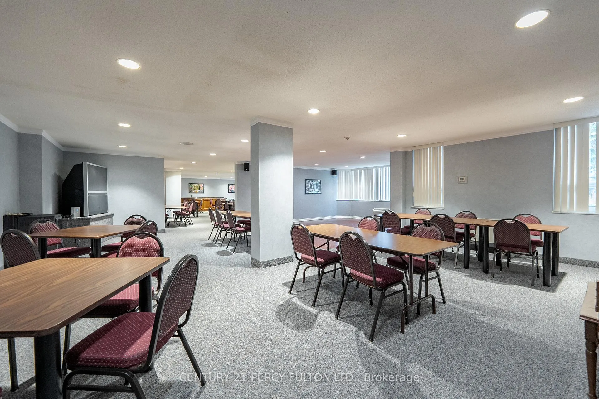 Photo 28 of Unit 1403, 121 Ling Road, Scarborough, West Hill — HOMEH