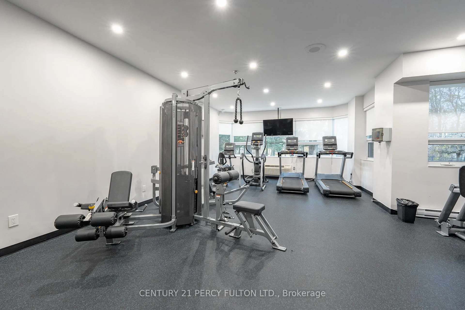 Photo 29 of Unit 1403, 121 Ling Road, Scarborough, West Hill — HOMEH
