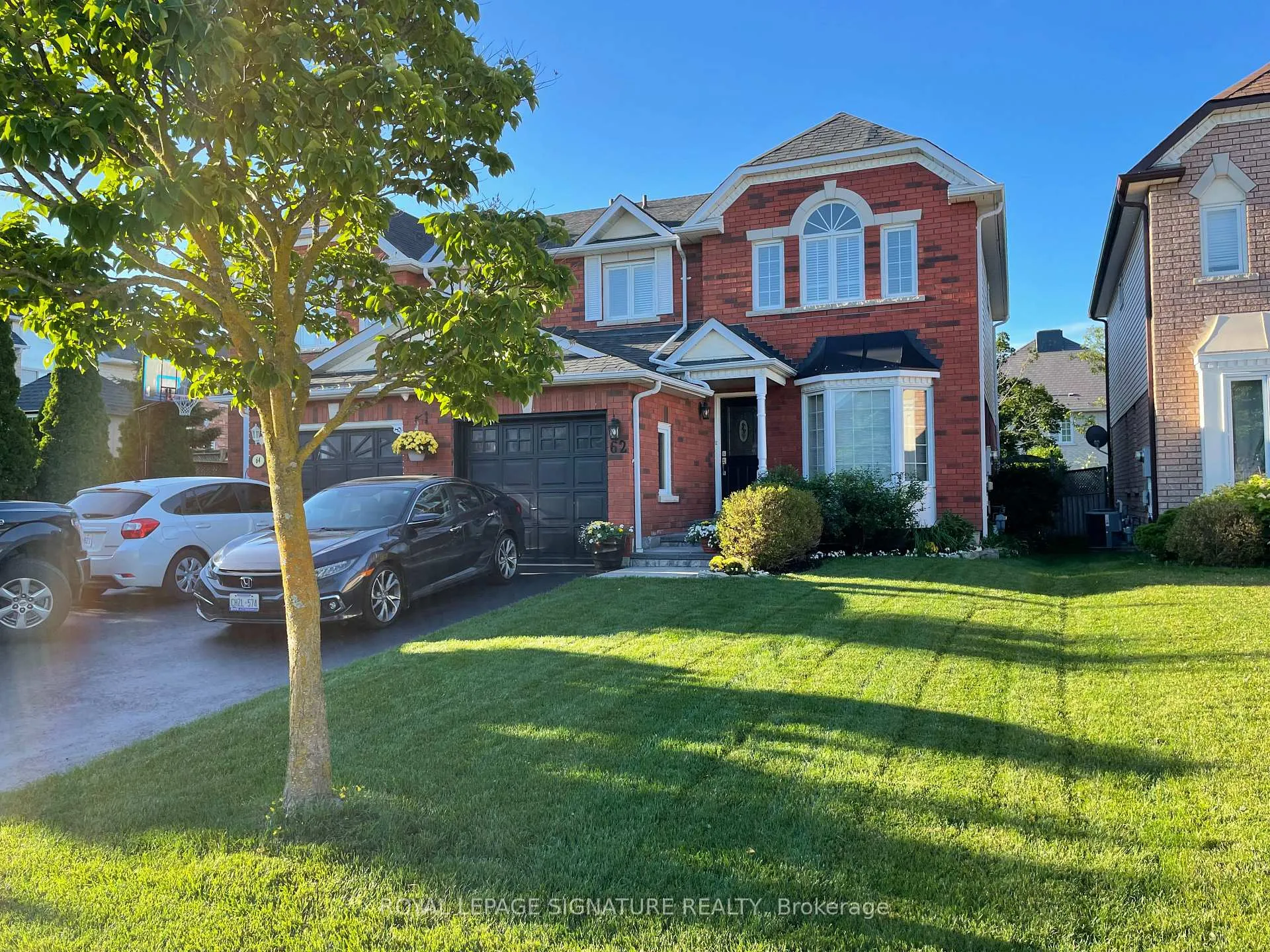 Photo 1 of 62 Bowles Drive, Ajax, Central West — HOMEH