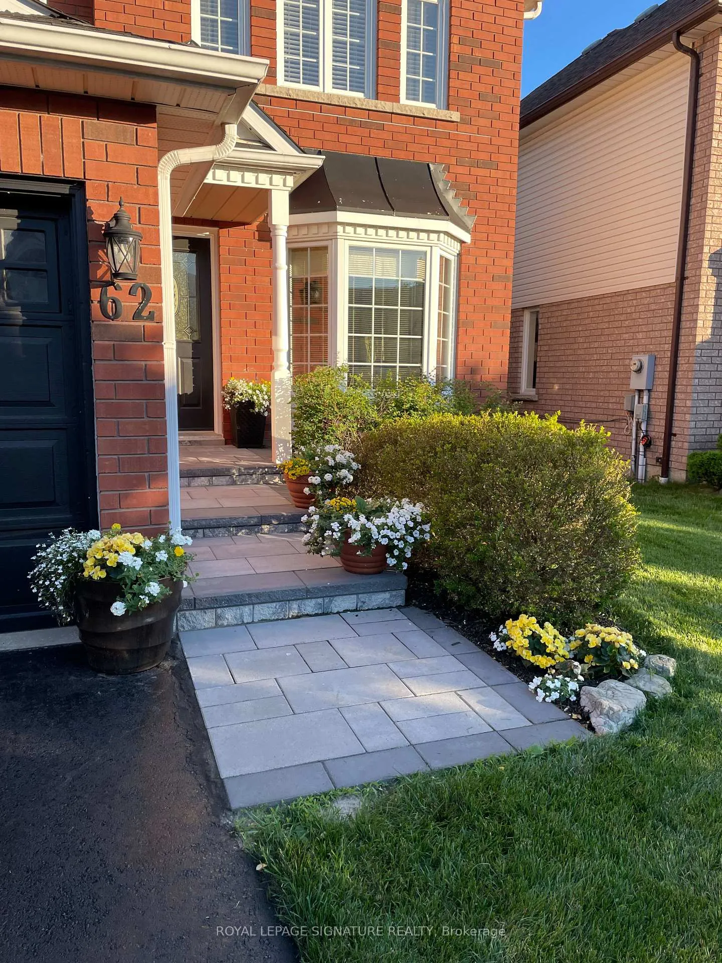 Photo 2 of 62 Bowles Drive, Ajax, Central West — HOMEH