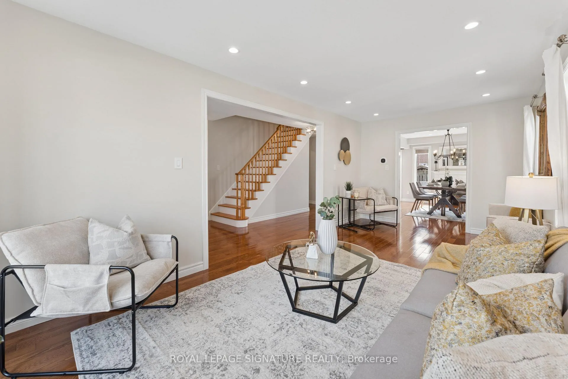 Photo 9 of 62 Bowles Drive, Ajax, Central West — HOMEH