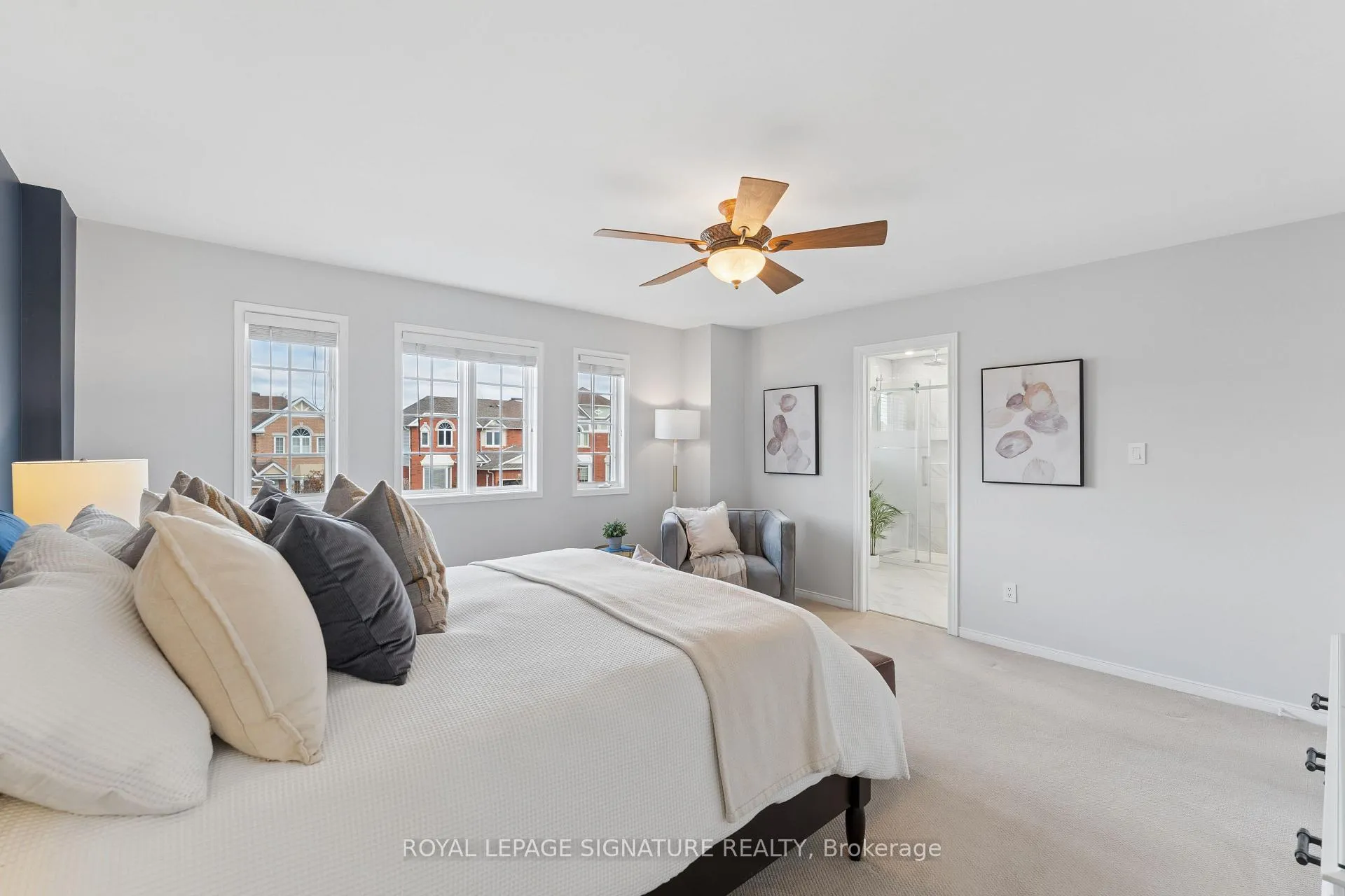 Photo 23 of 62 Bowles Drive, Ajax, Central West — HOMEH