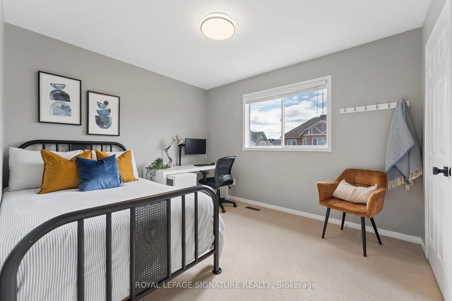 Photo 24 of 62 Bowles Drive, Ajax, Central West — HOMEH