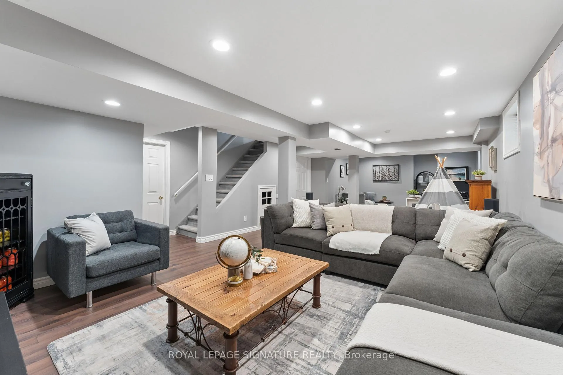 Photo 32 of 62 Bowles Drive, Ajax, Central West — HOMEH