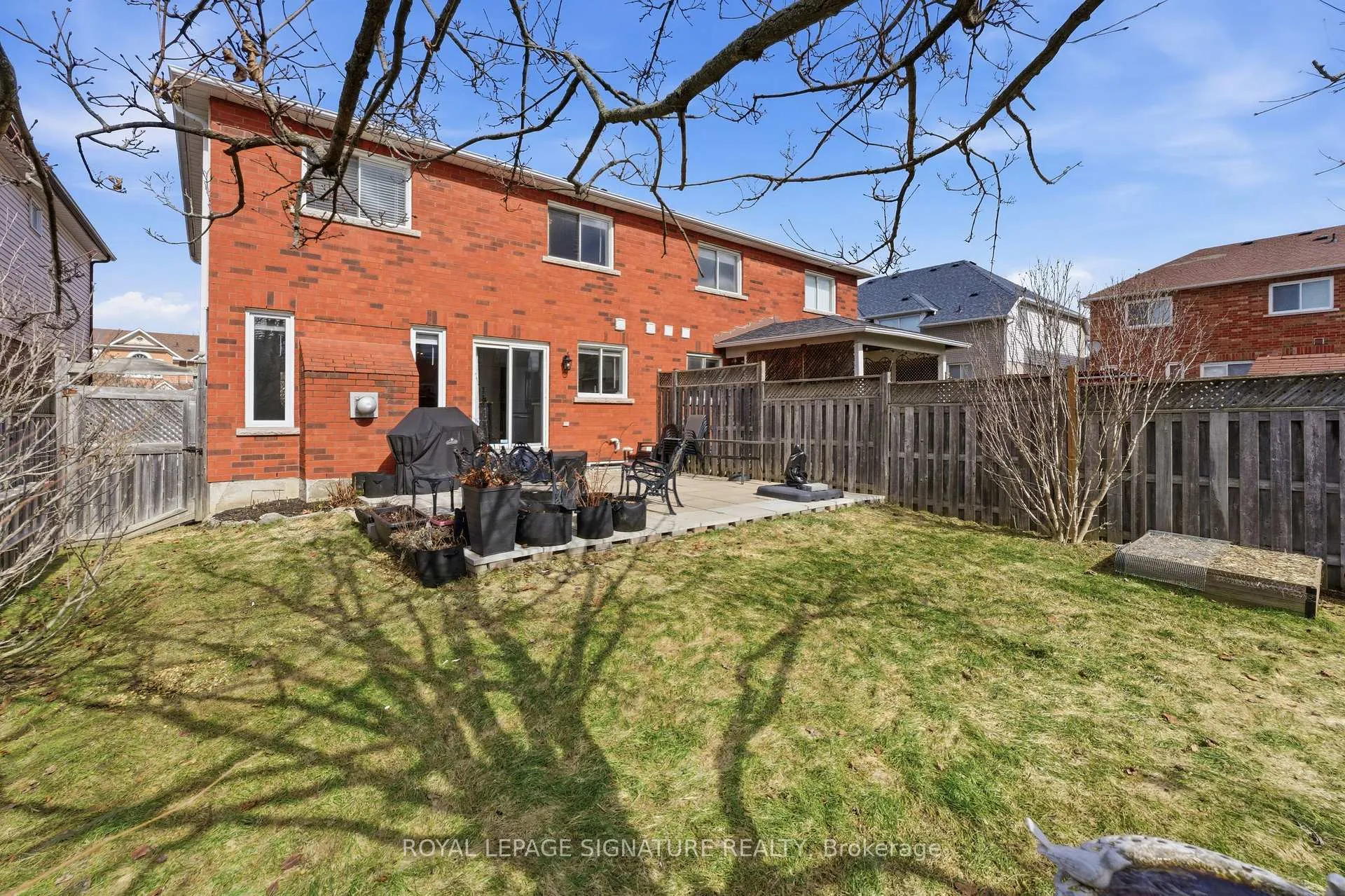 Photo 34 of 62 Bowles Drive, Ajax, Central West — HOMEH