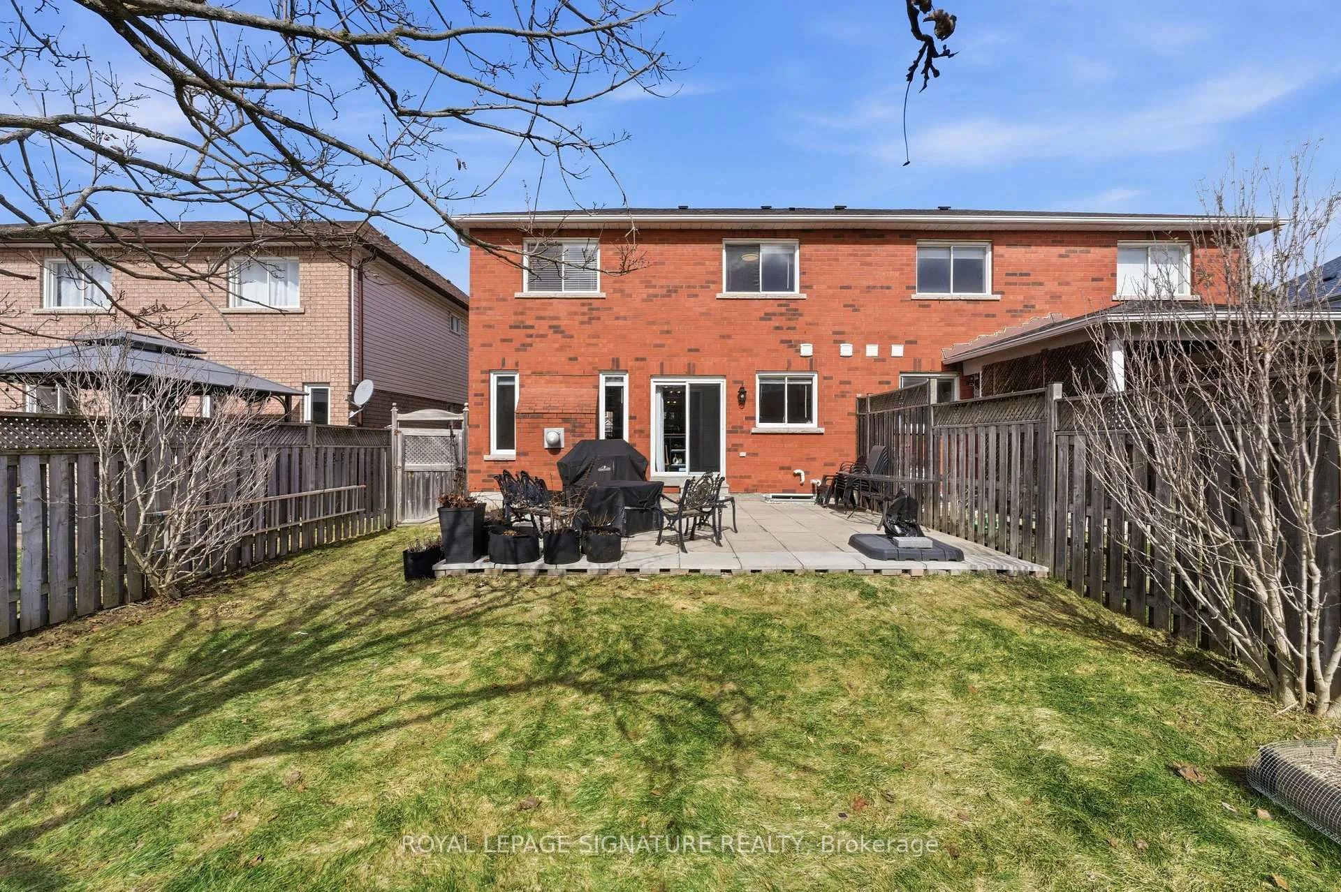 Photo 35 of 62 Bowles Drive, Ajax, Central West — HOMEH
