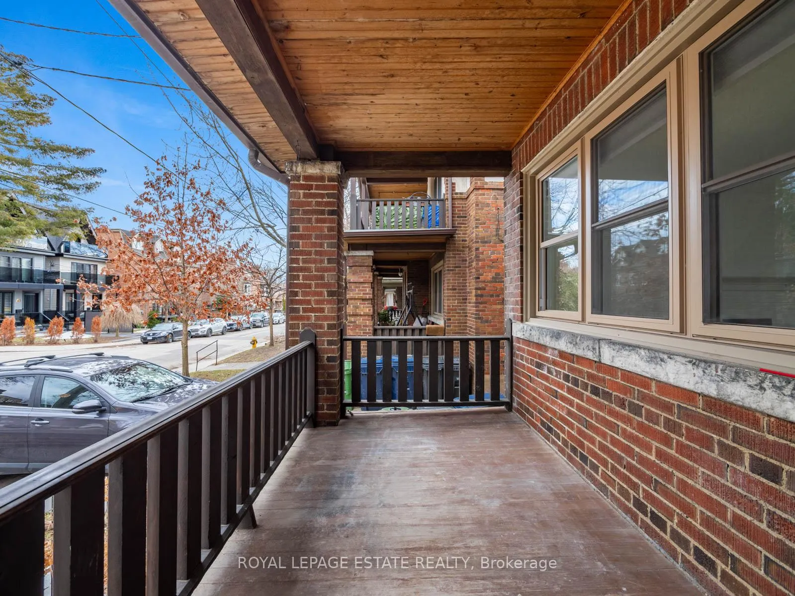 Photo 8 of Unit Main Floor, 84 Glen Manor Drive, Toronto, The Beaches — HOMEH