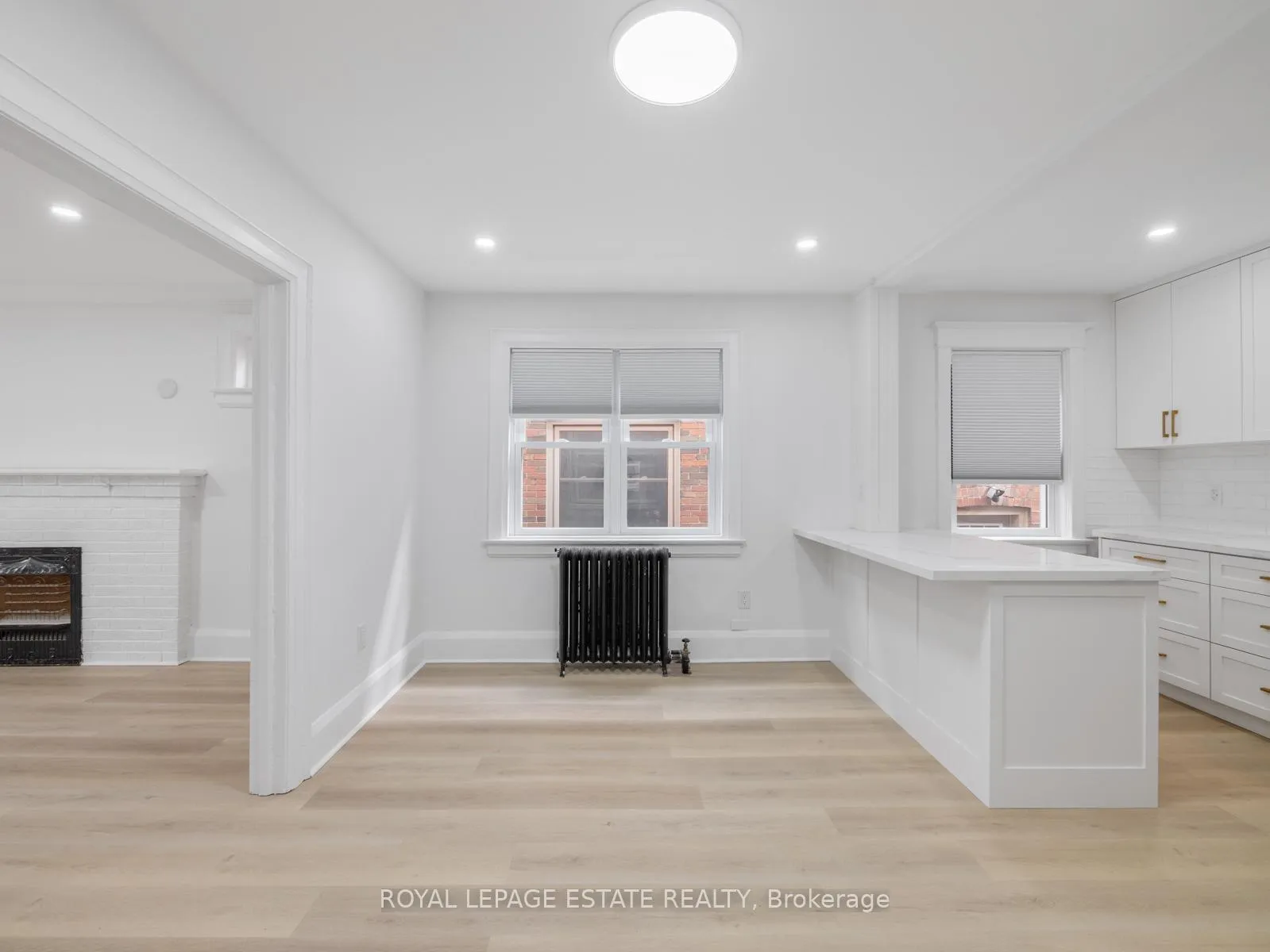 Photo 16 of Unit Main Floor, 84 Glen Manor Drive, Toronto, The Beaches — HOMEH
