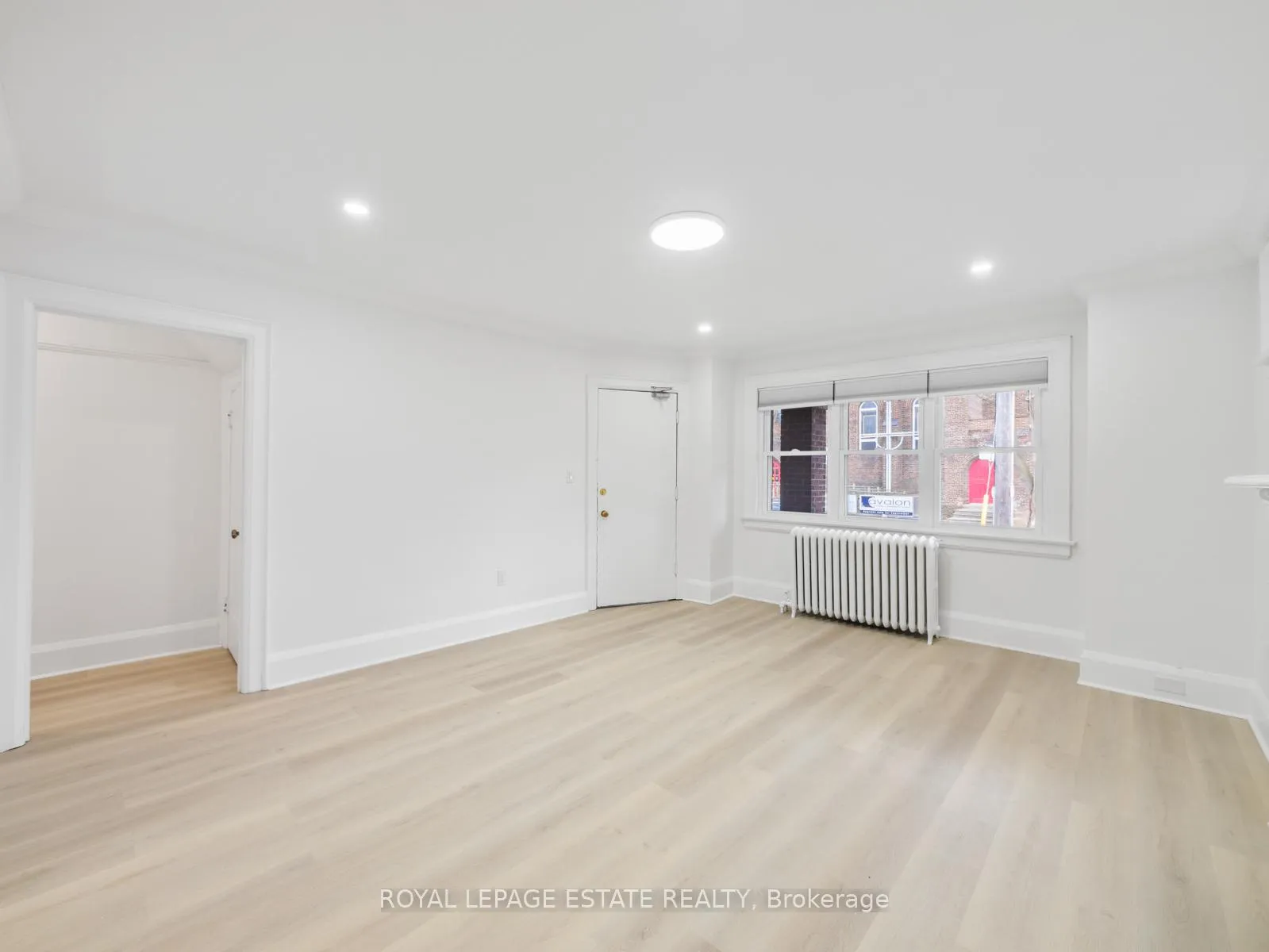 Photo 19 of Unit Main Floor, 84 Glen Manor Drive, Toronto, The Beaches — HOMEH