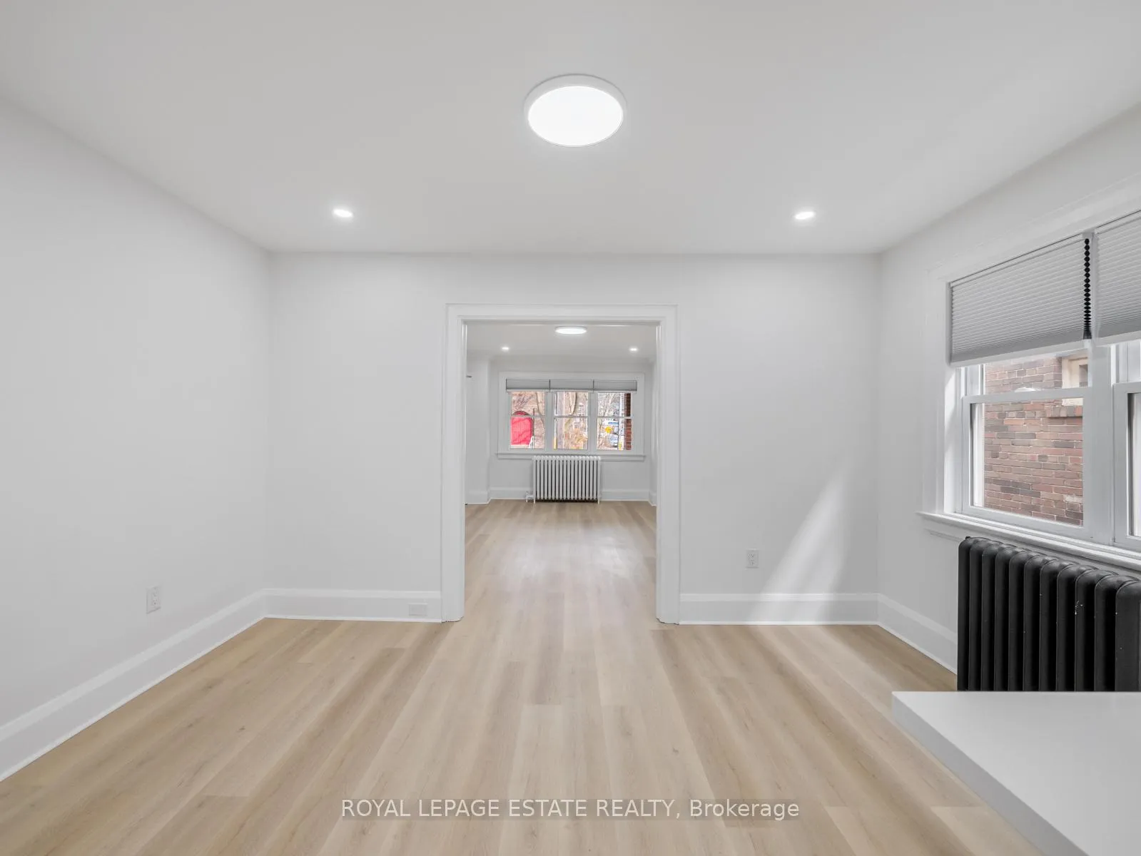 Photo 29 of Unit Main Floor, 84 Glen Manor Drive, Toronto, The Beaches — HOMEH