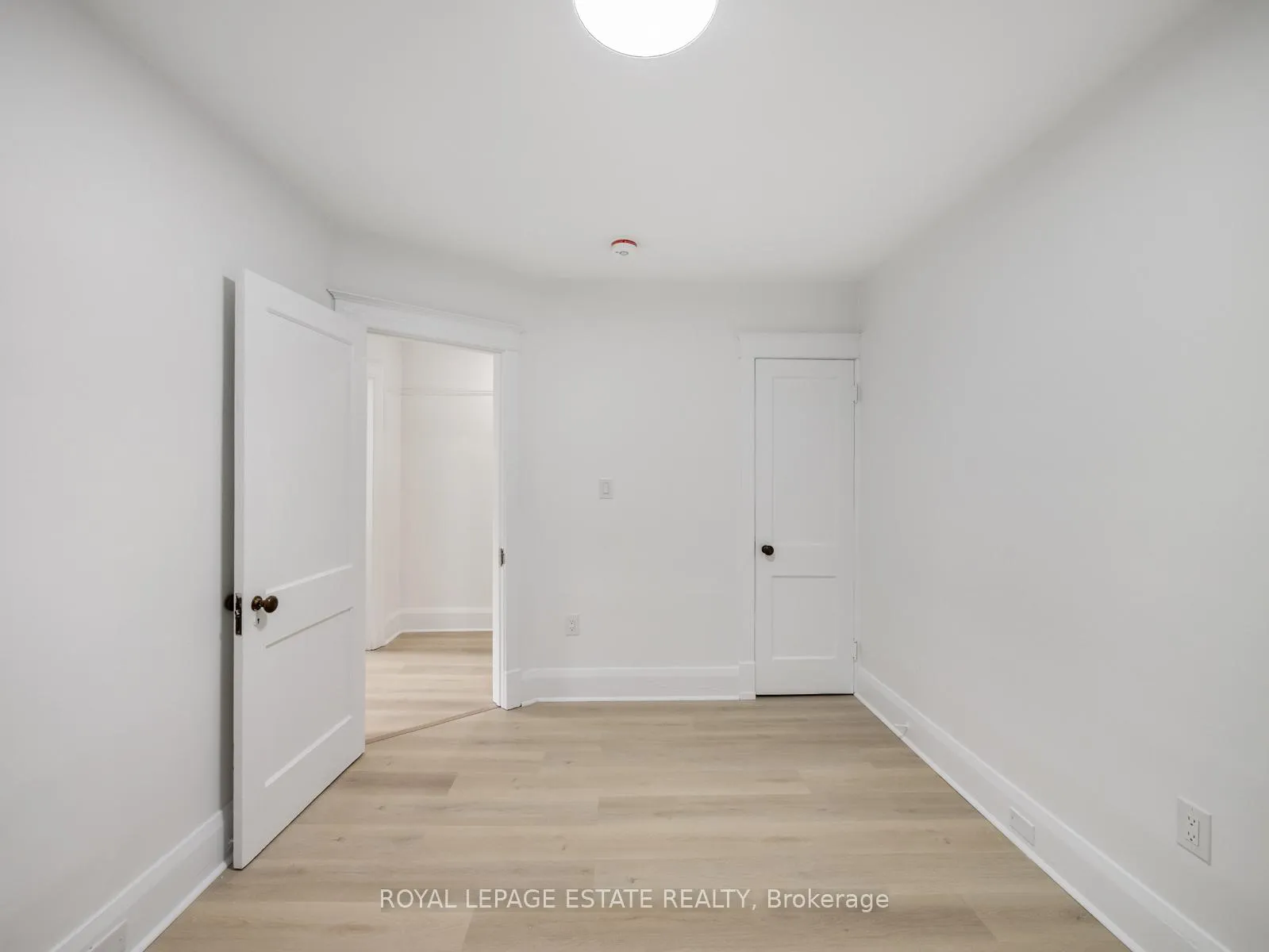 Photo 32 of Unit Main Floor, 84 Glen Manor Drive, Toronto, The Beaches — HOMEH