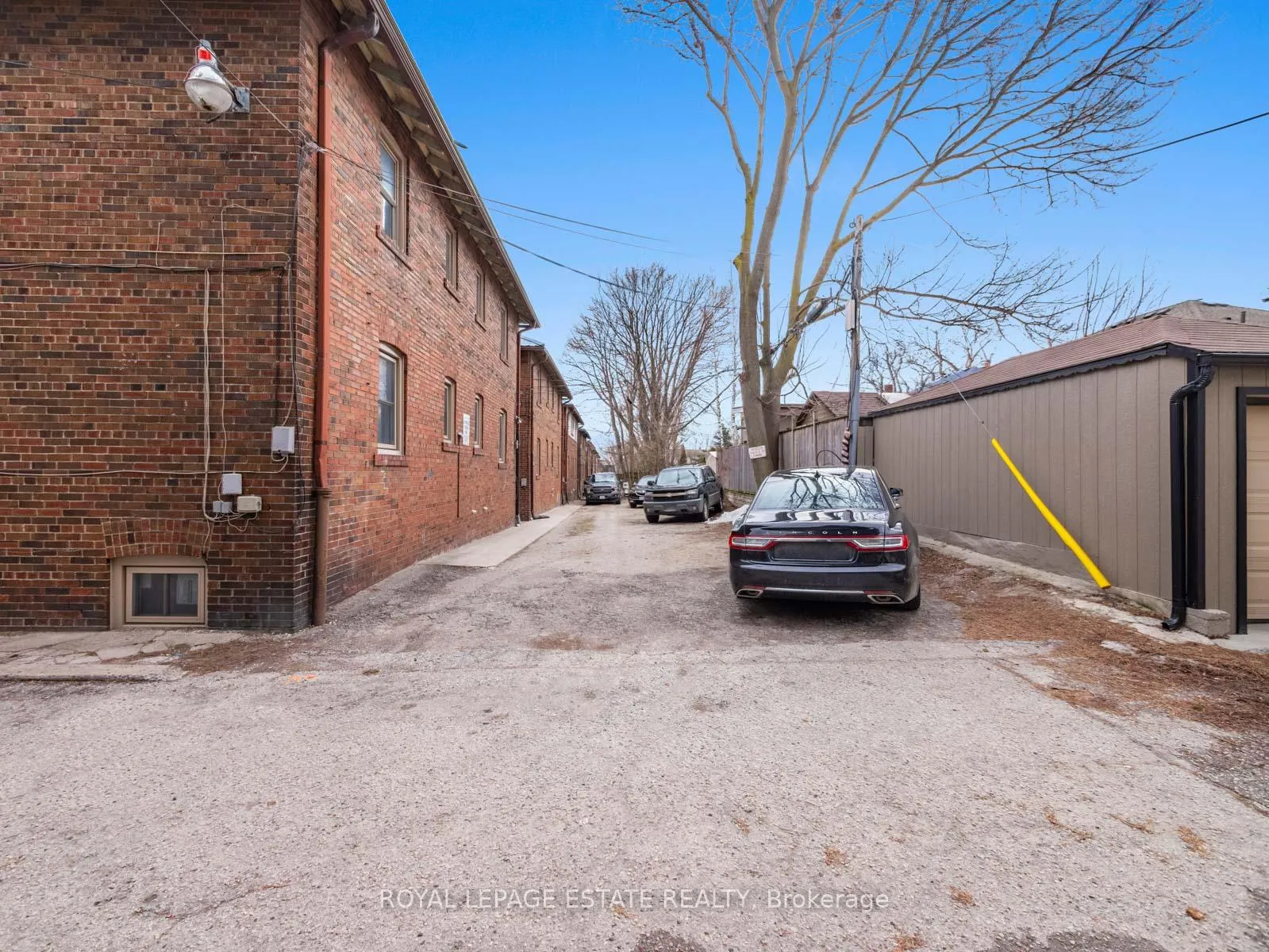 Photo 40 of Unit Main Floor, 84 Glen Manor Drive, Toronto, The Beaches — HOMEH
