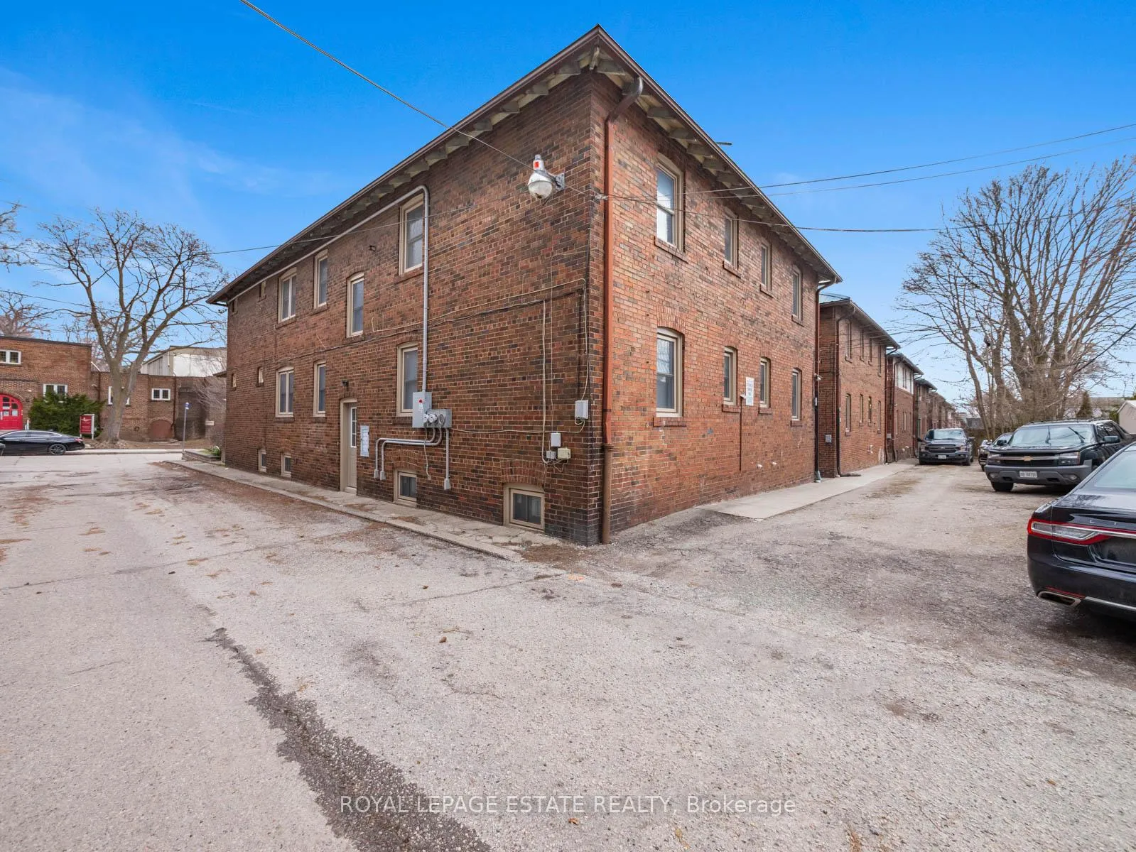Photo 41 of Unit Main Floor, 84 Glen Manor Drive, Toronto, The Beaches — HOMEH
