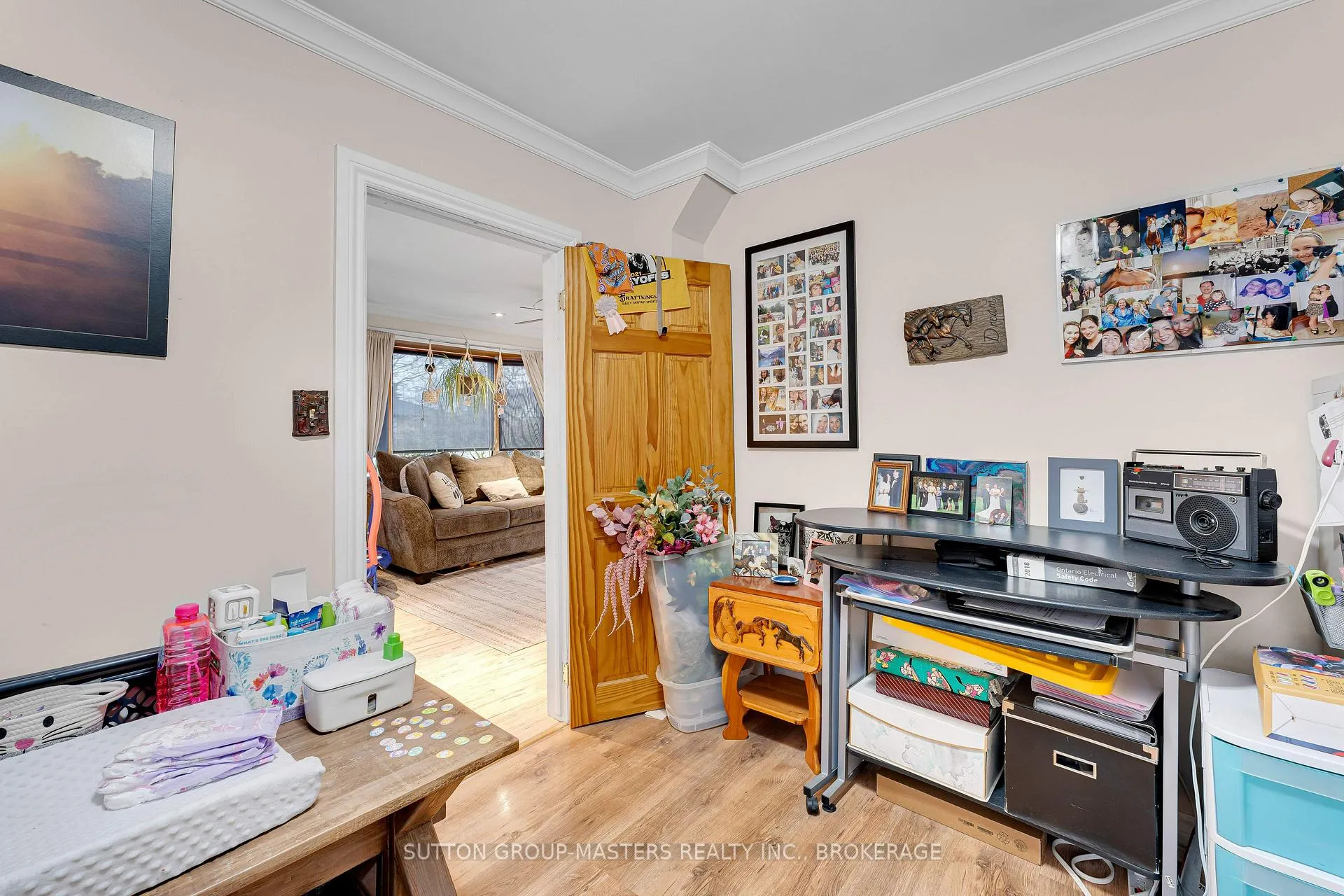 Photo 8 of 440 Pine Street E, Gananoque — HOMEH