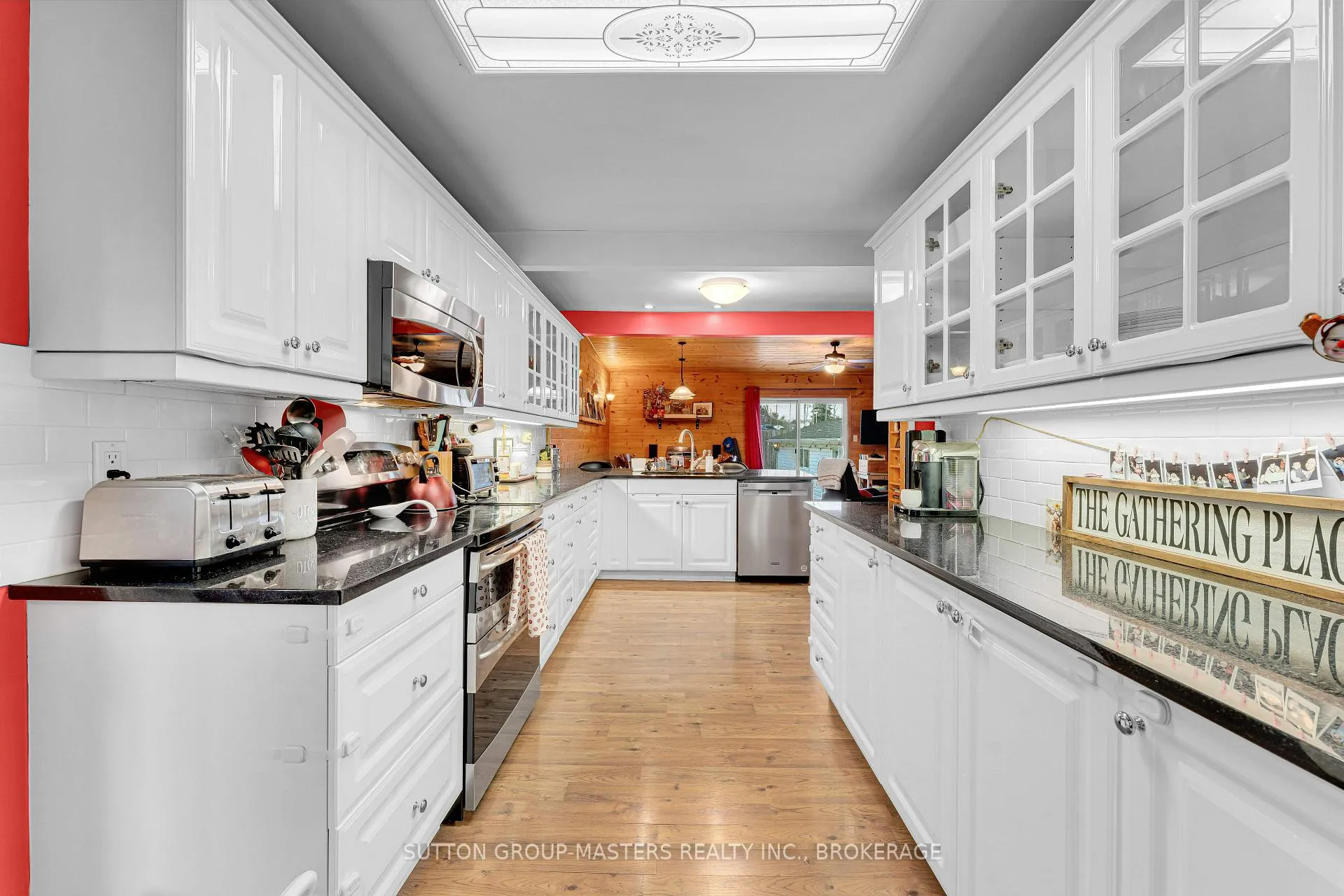 Photo 9 of 440 Pine Street E, Gananoque — HOMEH