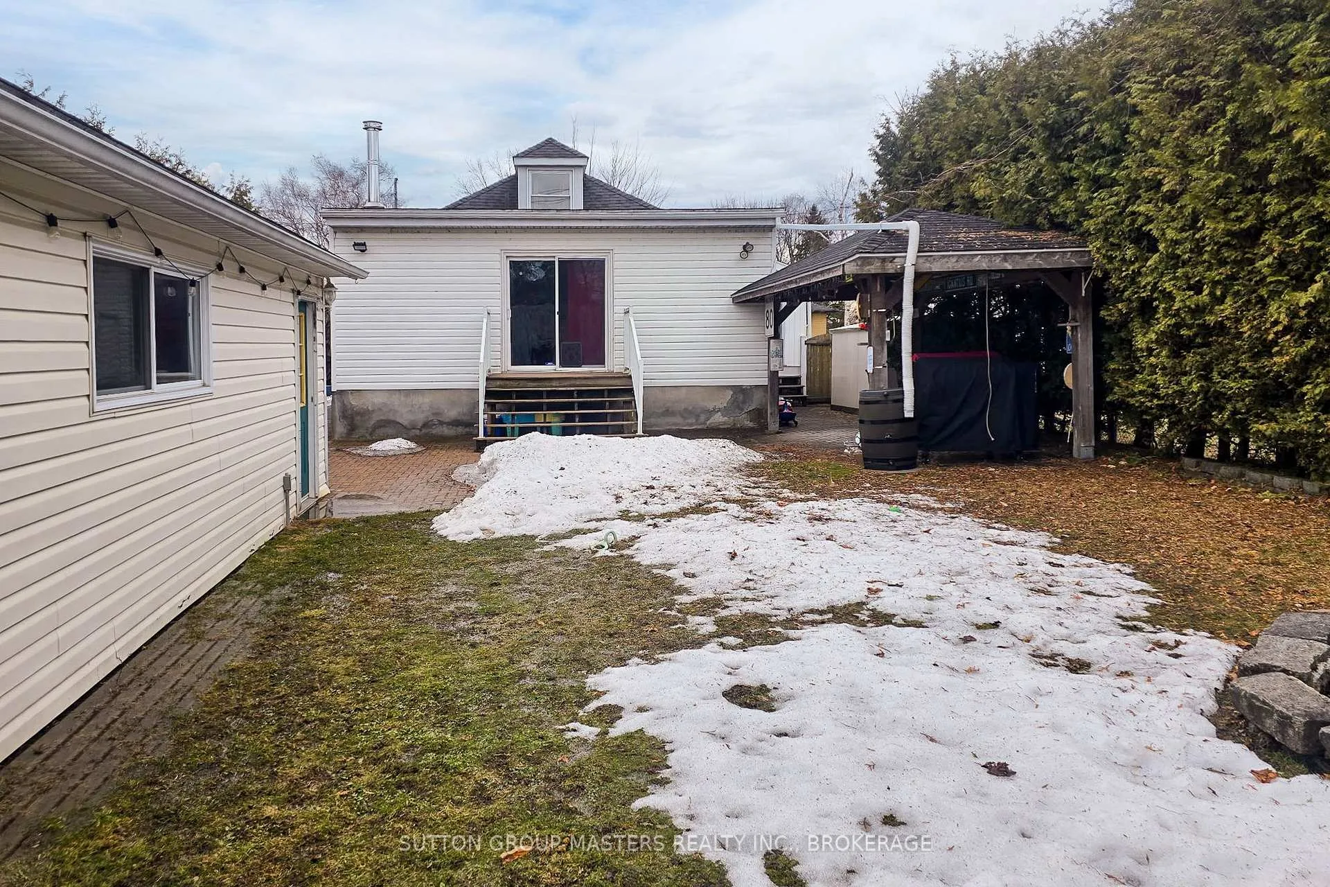 Photo 44 of 440 Pine Street E, Gananoque — HOMEH