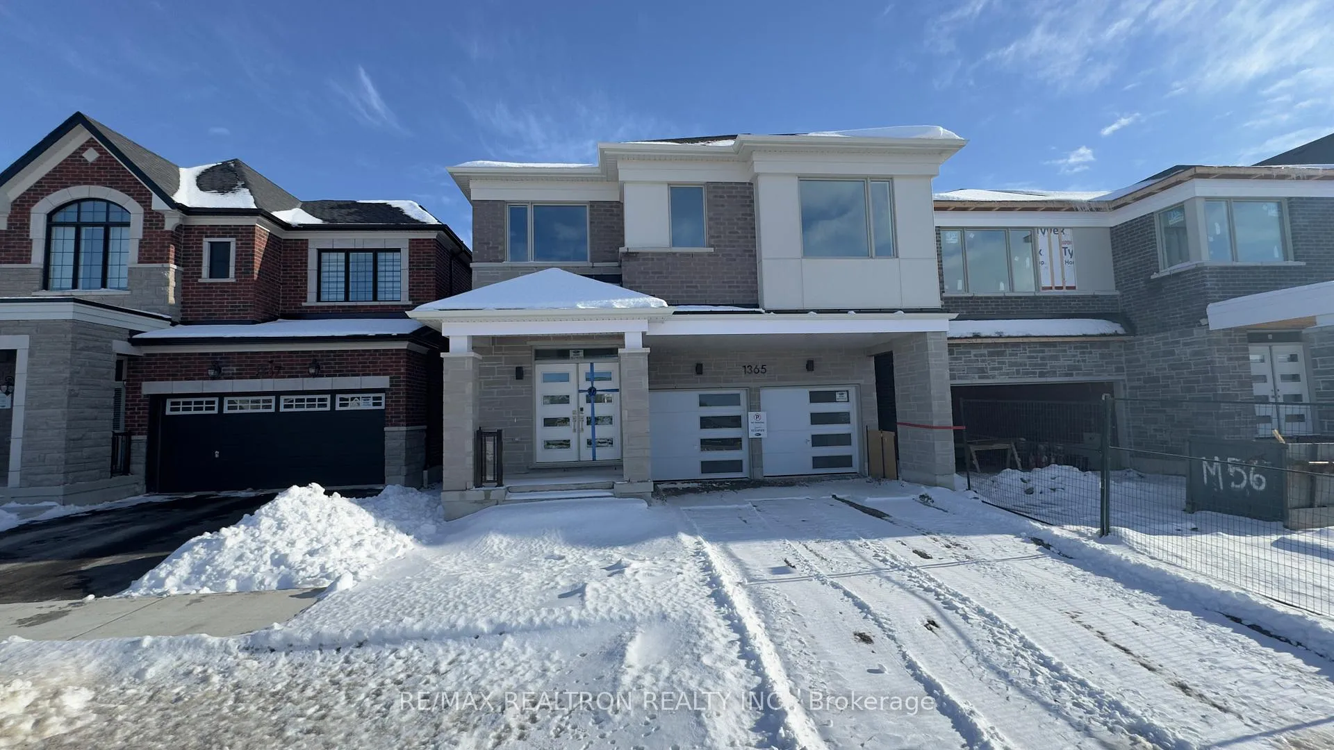 Photo 2 of Unit Main & 2nd, 1365 Kerrydale Avenue, Pickering, Rural Pickering — HOMEH