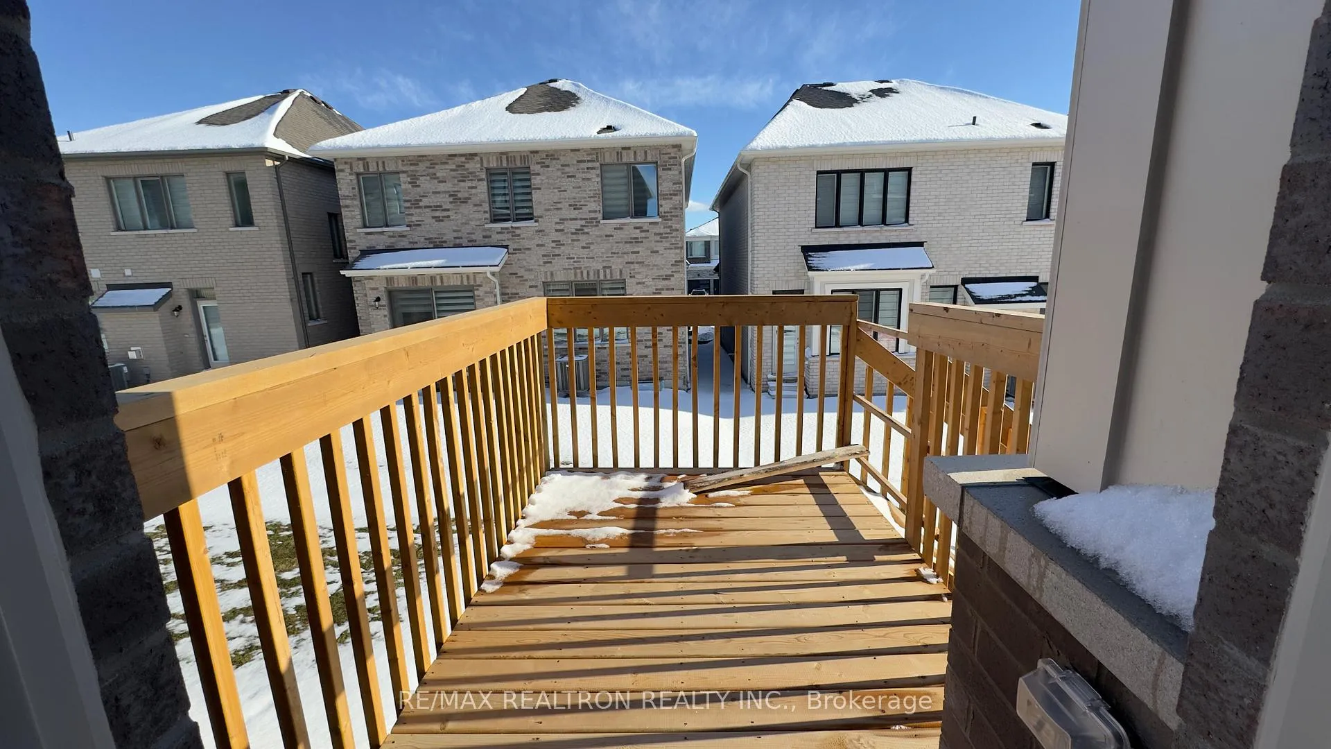 Photo 23 of Unit Main & 2nd, 1365 Kerrydale Avenue, Pickering, Rural Pickering — HOMEH
