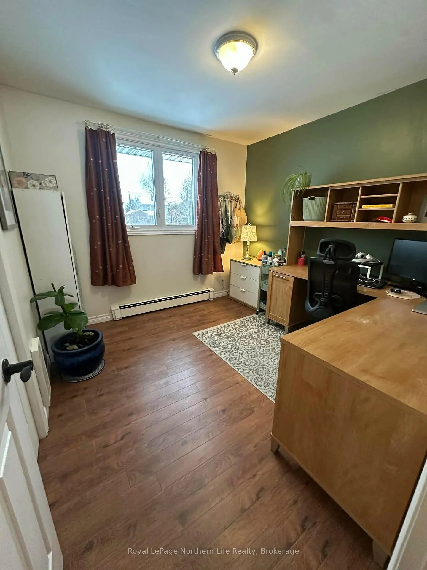 Photo 6 of 337 Ninth Street, Mattawa — HOMEH