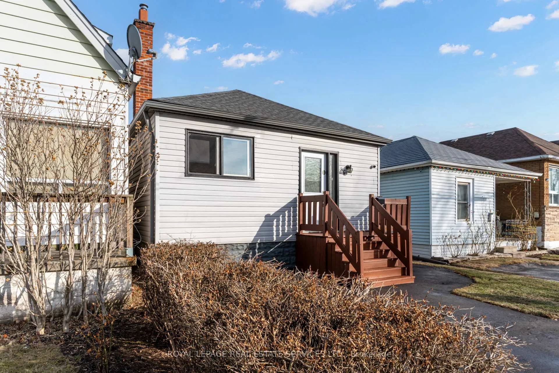 Photo 2 of 36 Harmony Avenue, Hamilton, Homeside — HOMEH