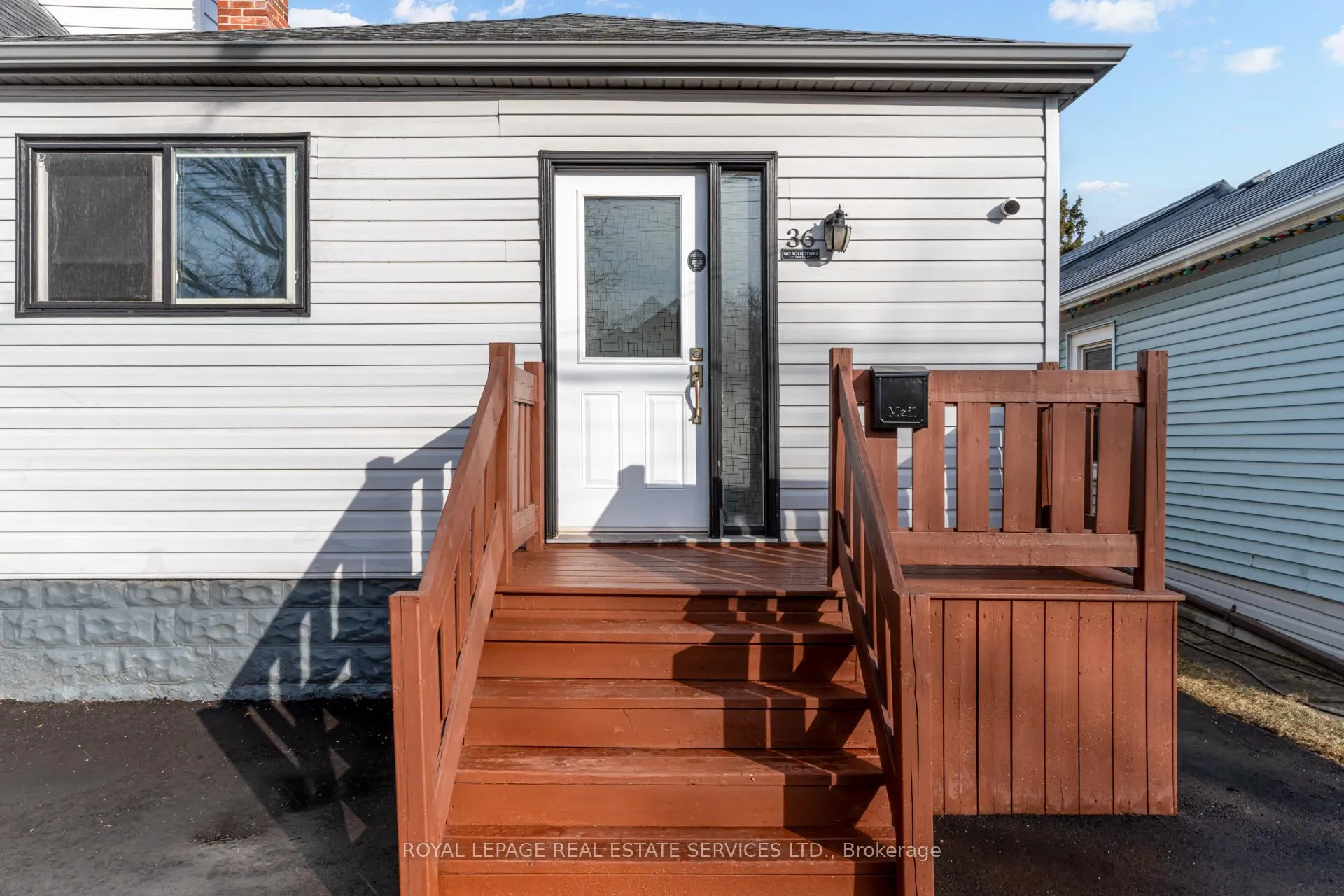 Photo 3 of 36 Harmony Avenue, Hamilton, Homeside — HOMEH